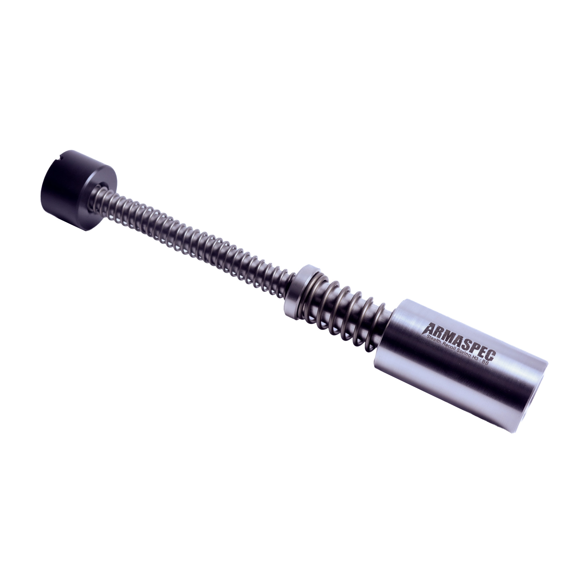 ARMASPEC STEALTH RECOIL SPRING H3 G4 - Image 2