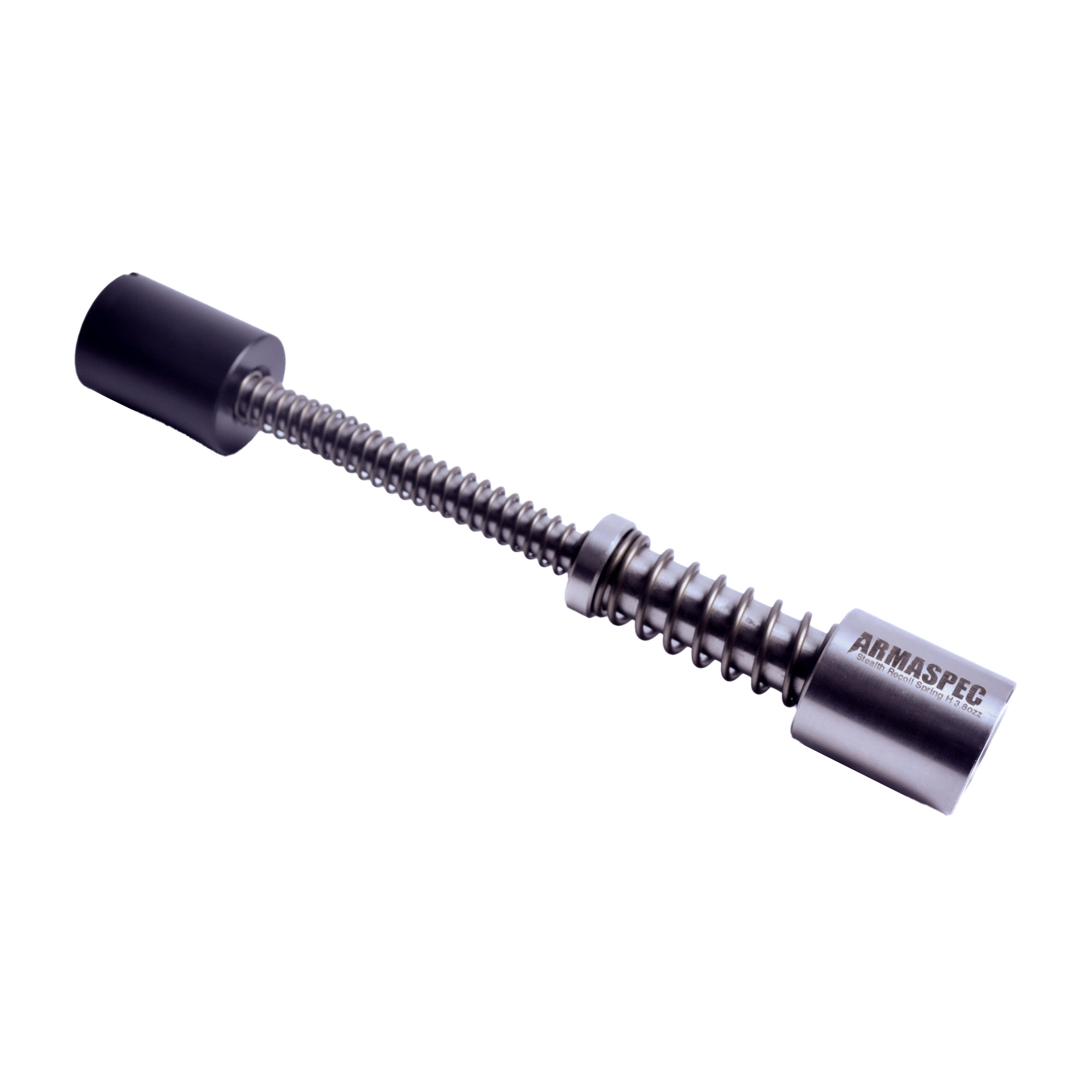 ARMASPEC STEALTH RECOIL SPRING H G4 - Image 2