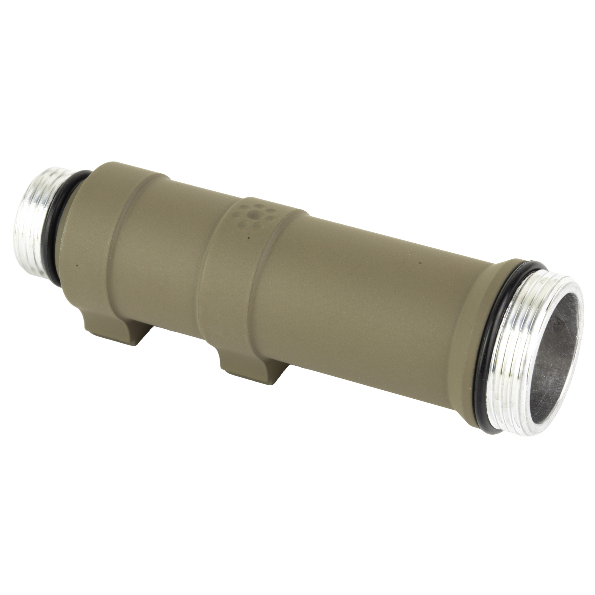 ARISAKA 18650 SERIES LIGHT BODY FDE - Image 2