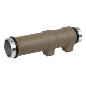 ARISAKA 600 SERIES LIGHT BODY FDE