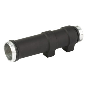 ARISAKA 600 SERIES LIGHT BODY BLACK