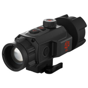 ATN TICO 6 256X192 THERMAL CLIP ON