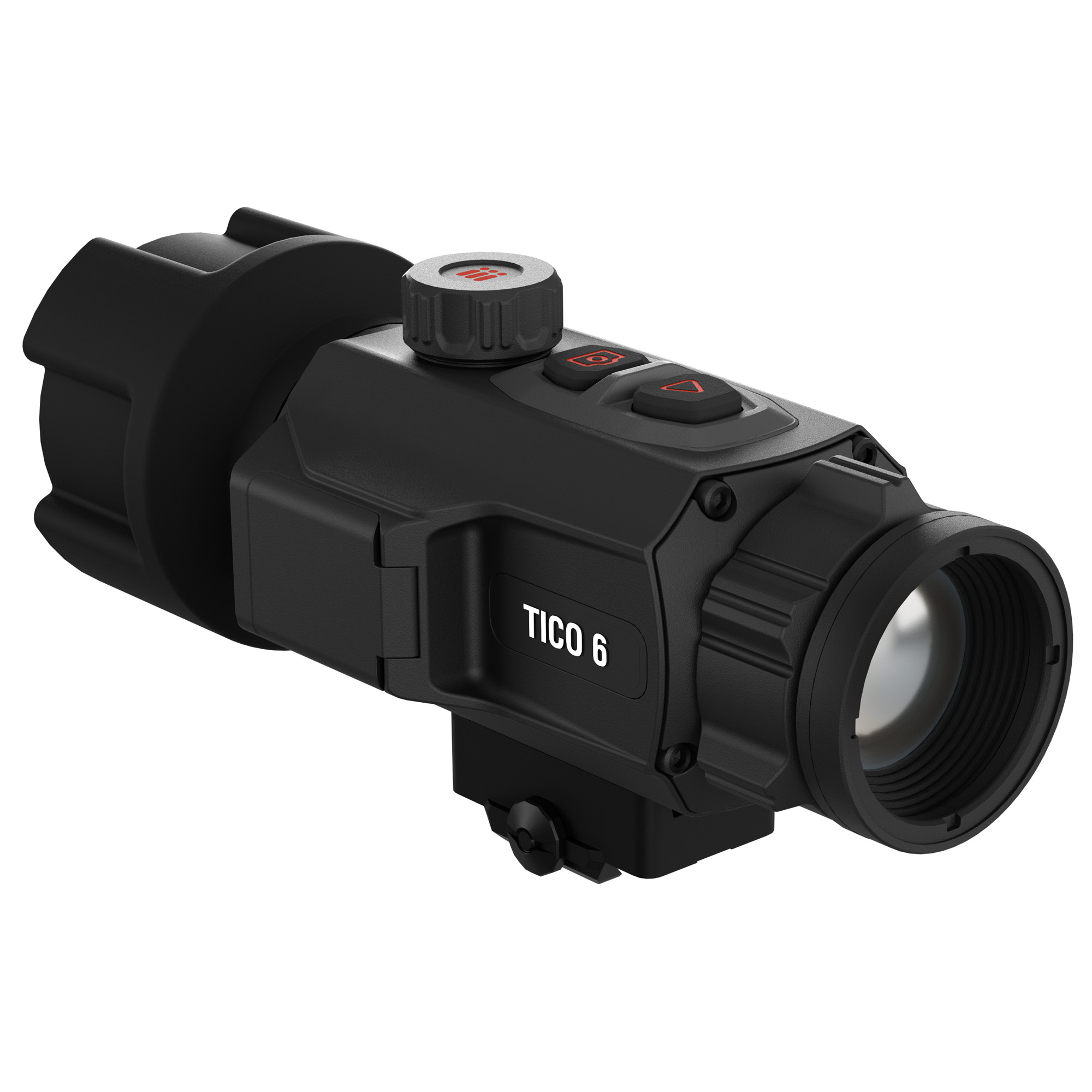 ATN TICO 6 256X192 THERMAL CLIP ON - Image 2