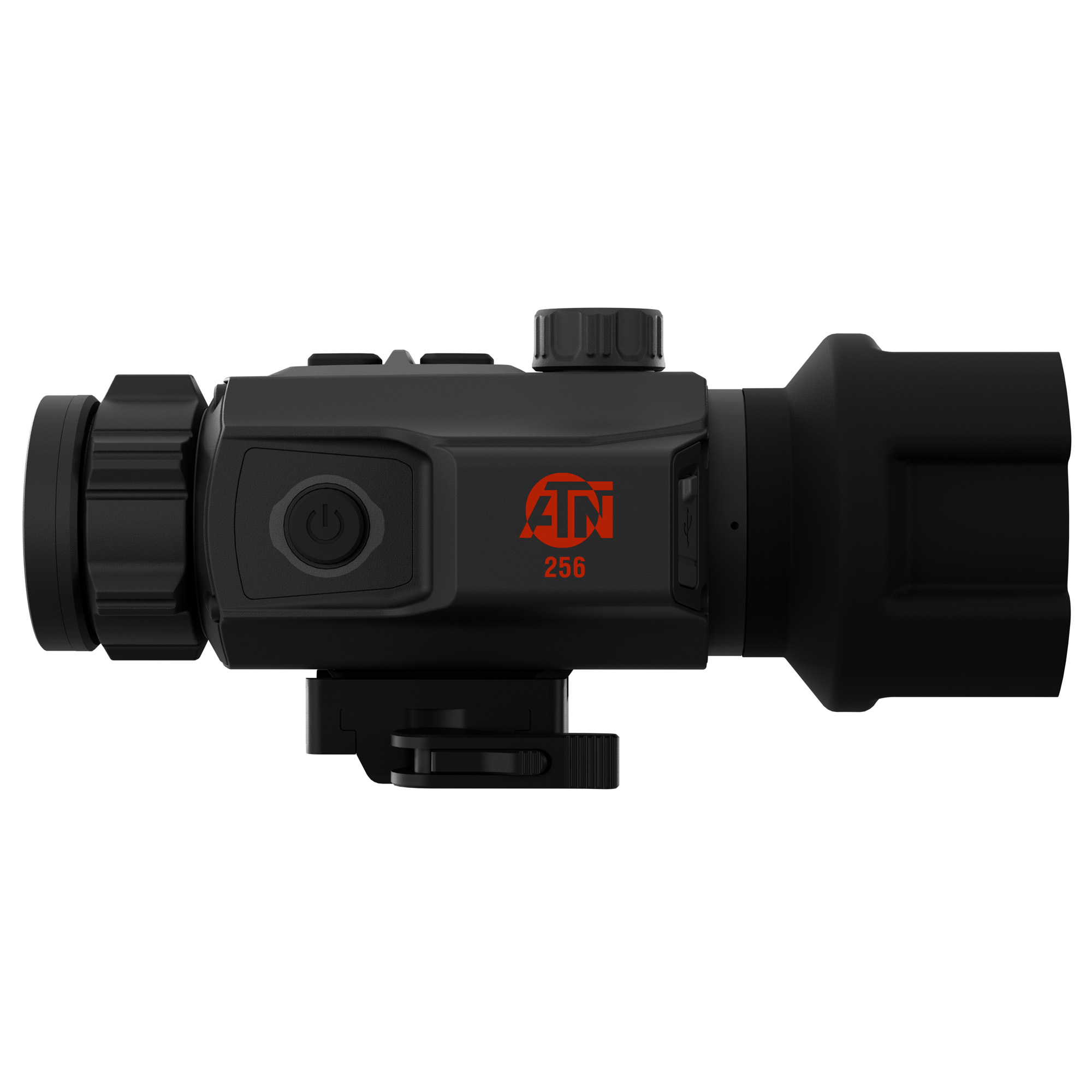 ATN TICO 6 256X192 THERMAL CLIP ON - Image 4