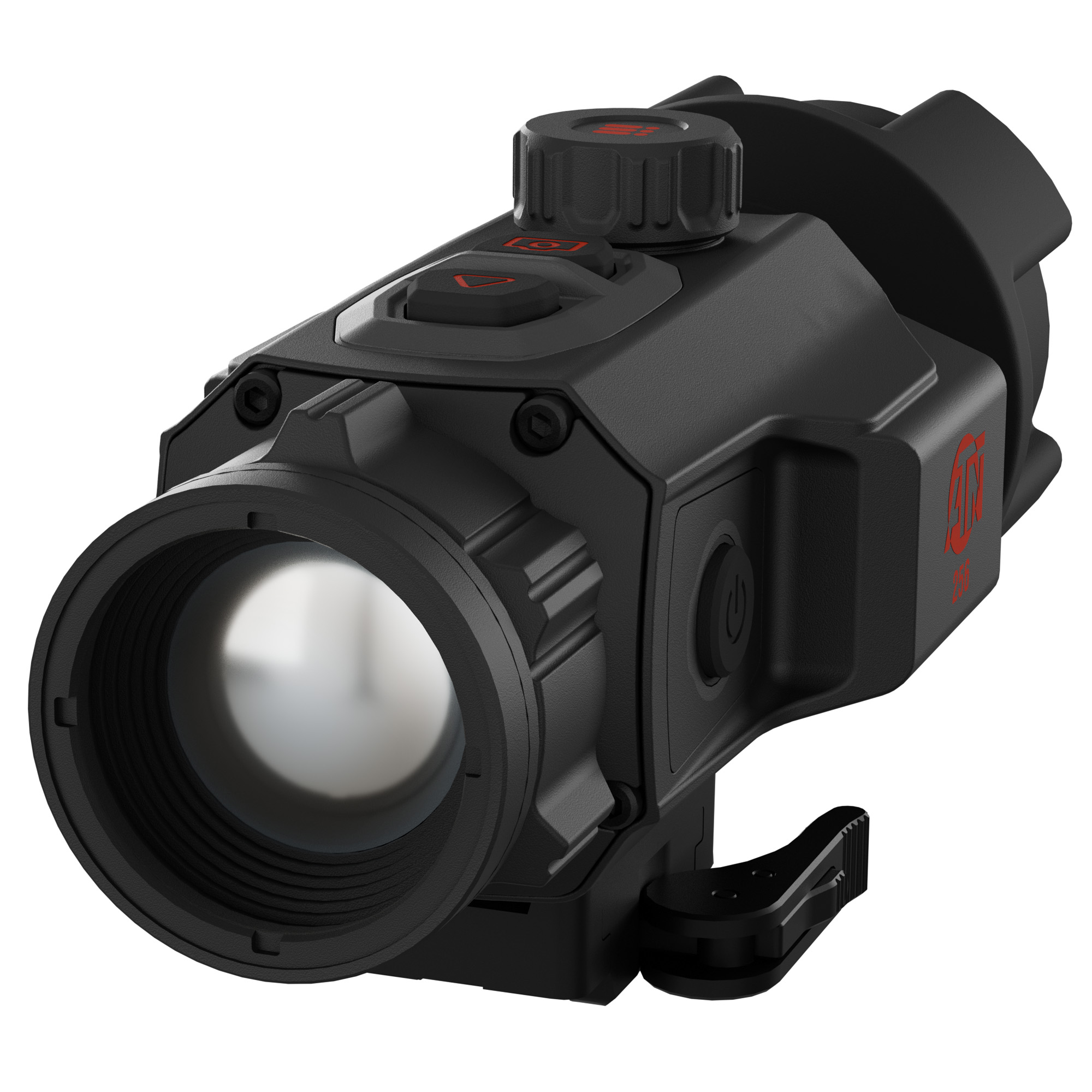 ATN TICO 6 256X192 THERMAL CLIP ON - Image 5