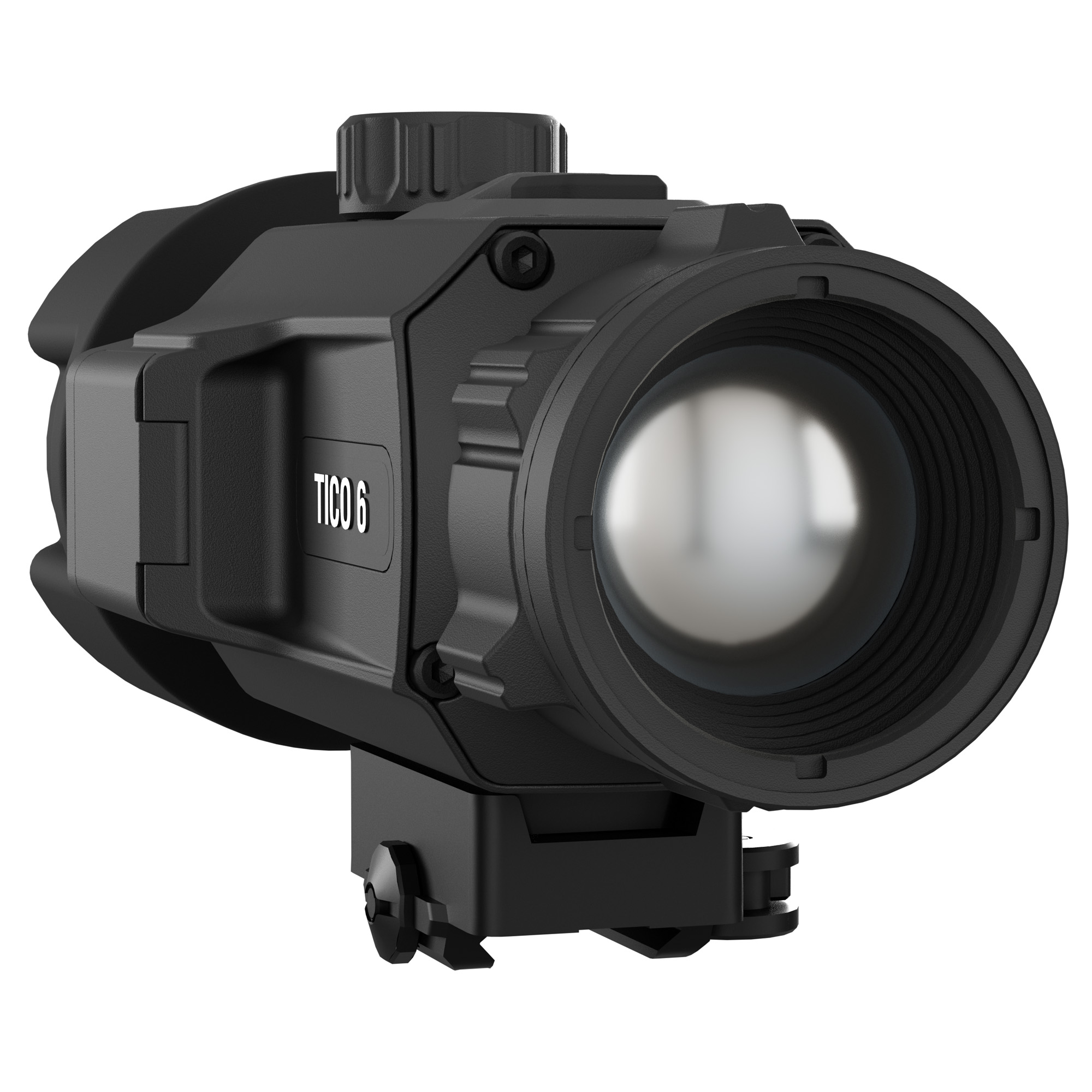 ATN TICO 6 256X192 THERMAL CLIP ON - Image 6