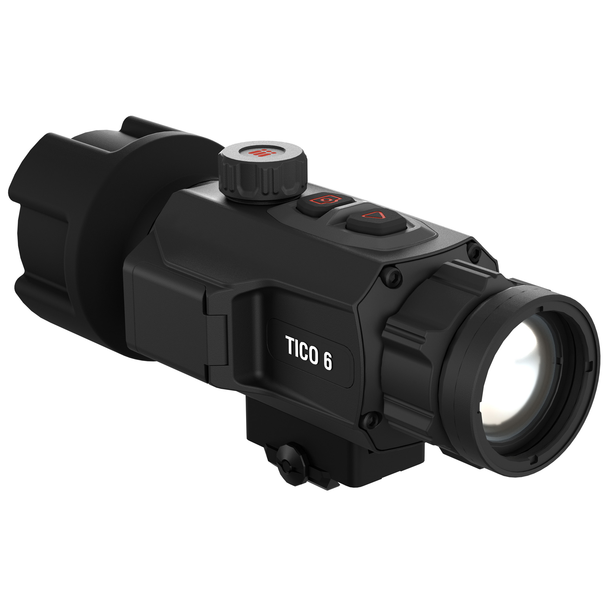 ATN TICO 6 384X288 THERMAL CLIP ON - Image 2