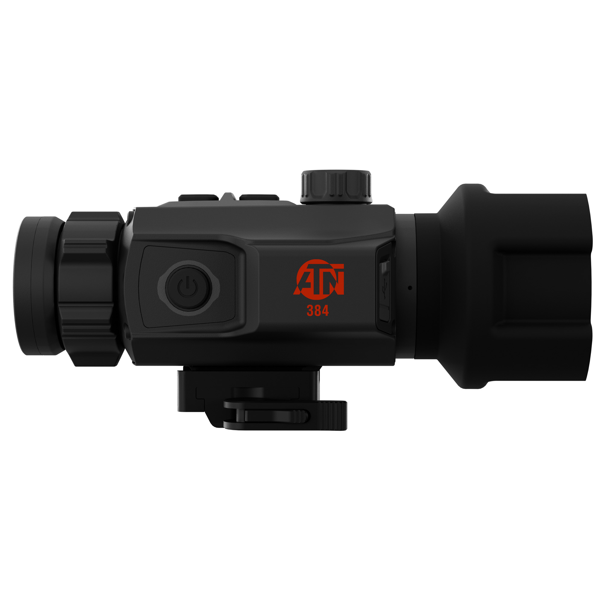 ATN TICO 6 384X288 THERMAL CLIP ON - Image 4