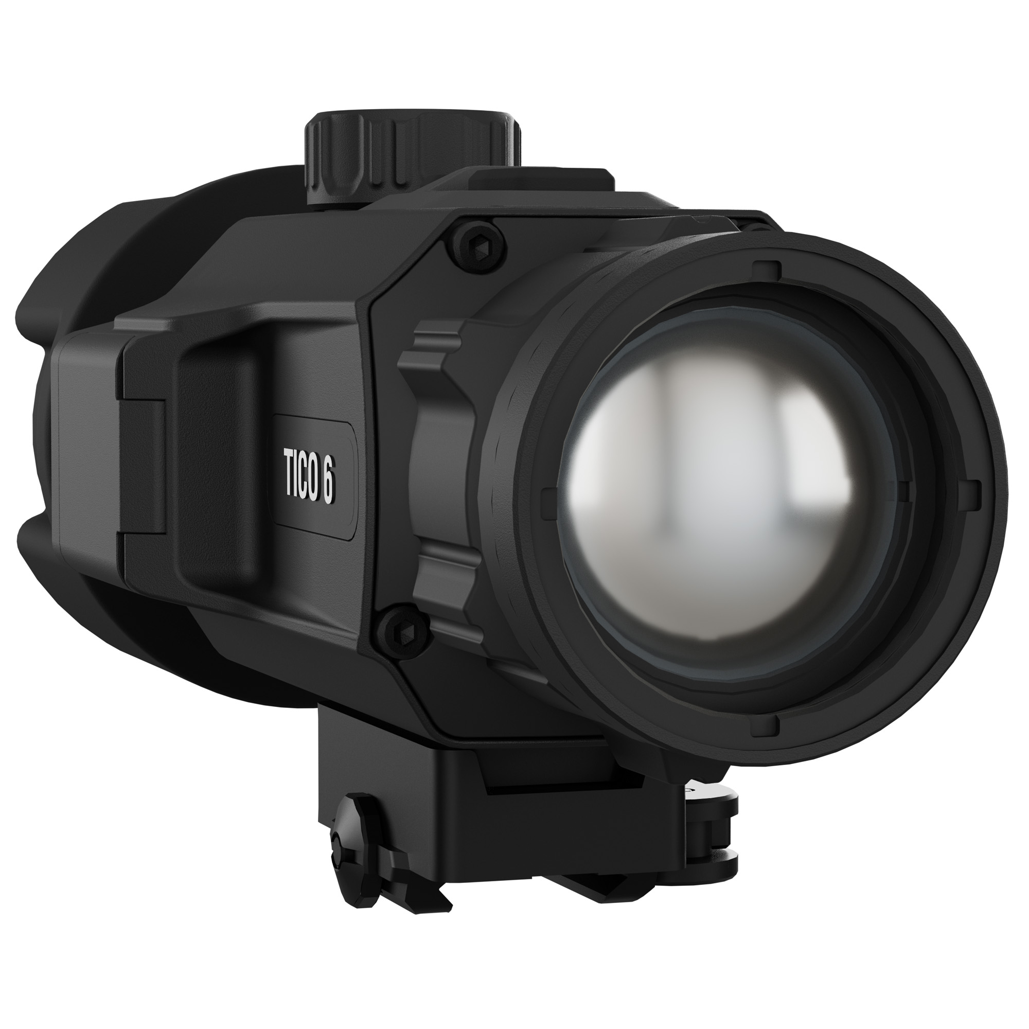 ATN TICO 6 384X288 THERMAL CLIP ON - Image 5