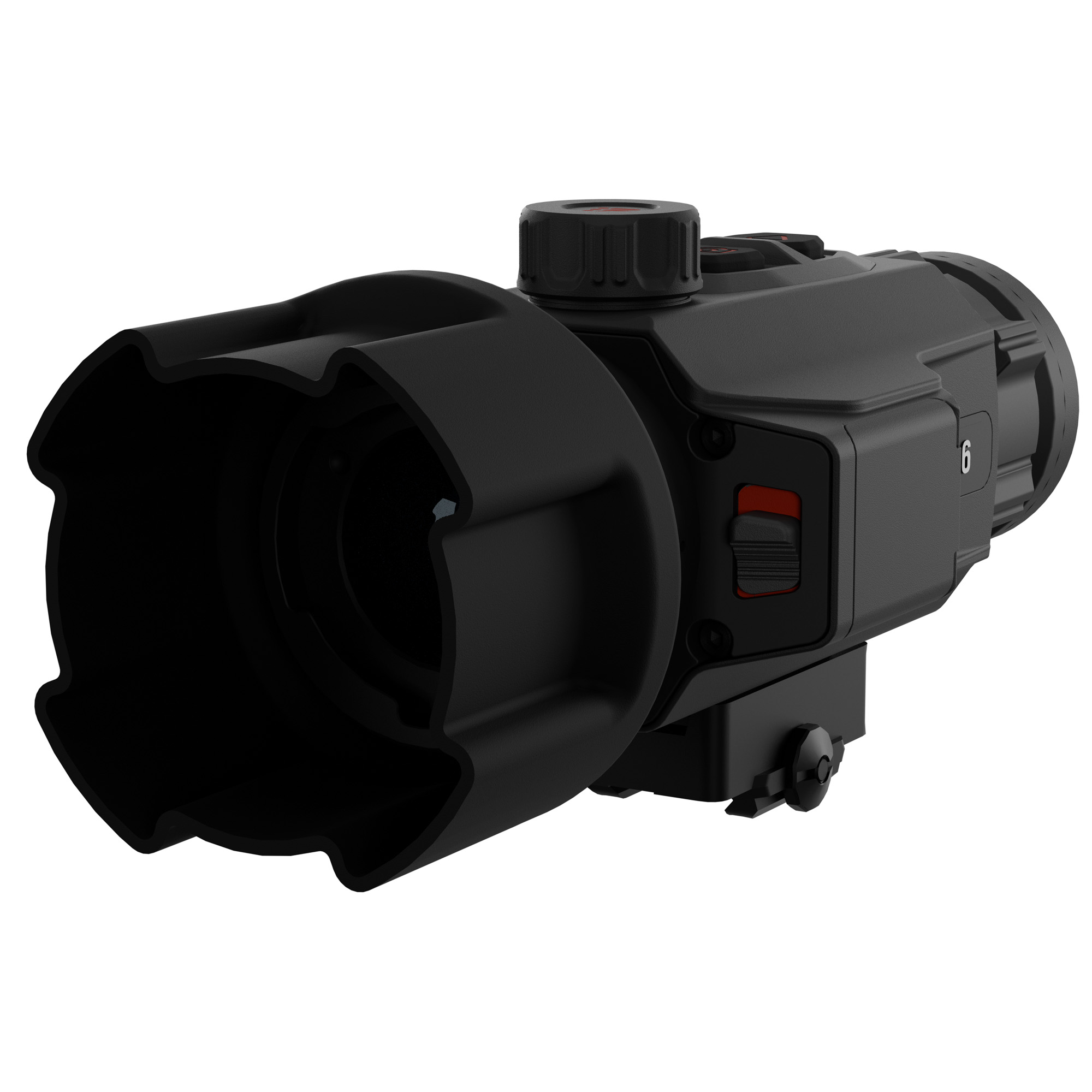 ATN TICO 6 384X288 THERMAL CLIP ON - Image 6