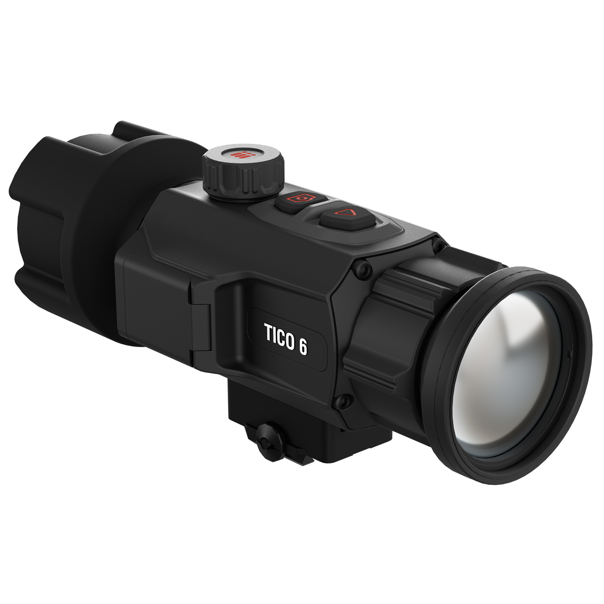 ATN TICO 6 640X512 THERMAL CLIP ON - Image 2