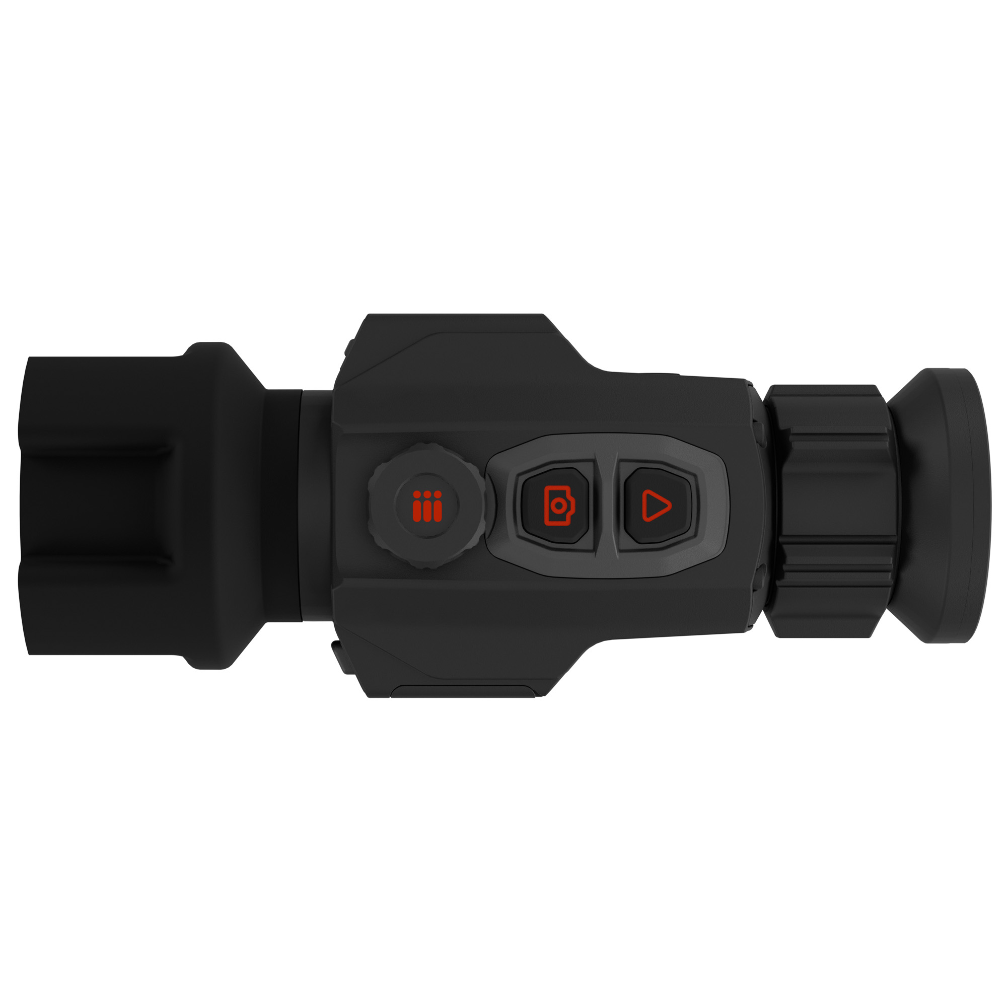 ATN TICO 6 640X512 THERMAL CLIP ON - Image 3