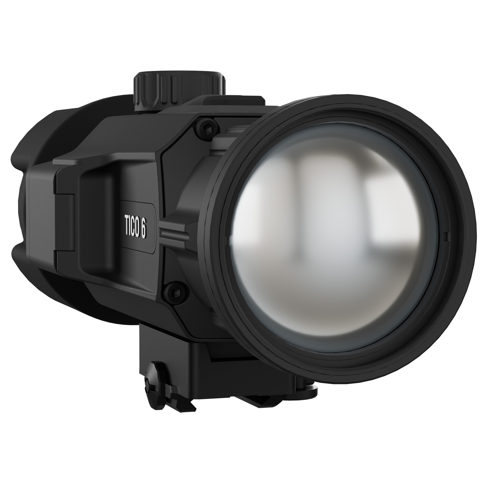 ATN TICO 6 640X512 THERMAL CLIP ON - Image 5