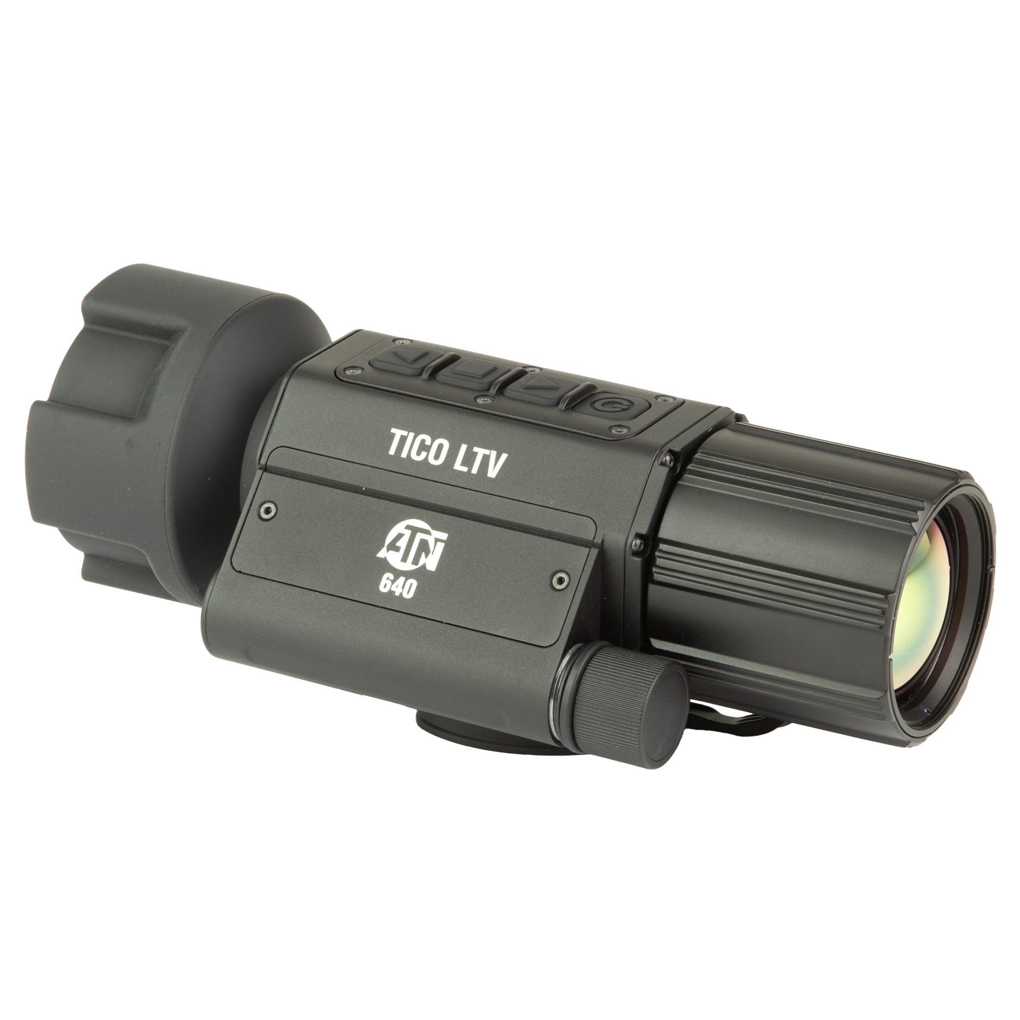 ATN TICO LTV 640 25MM THERM CLIP-ON - Image 2