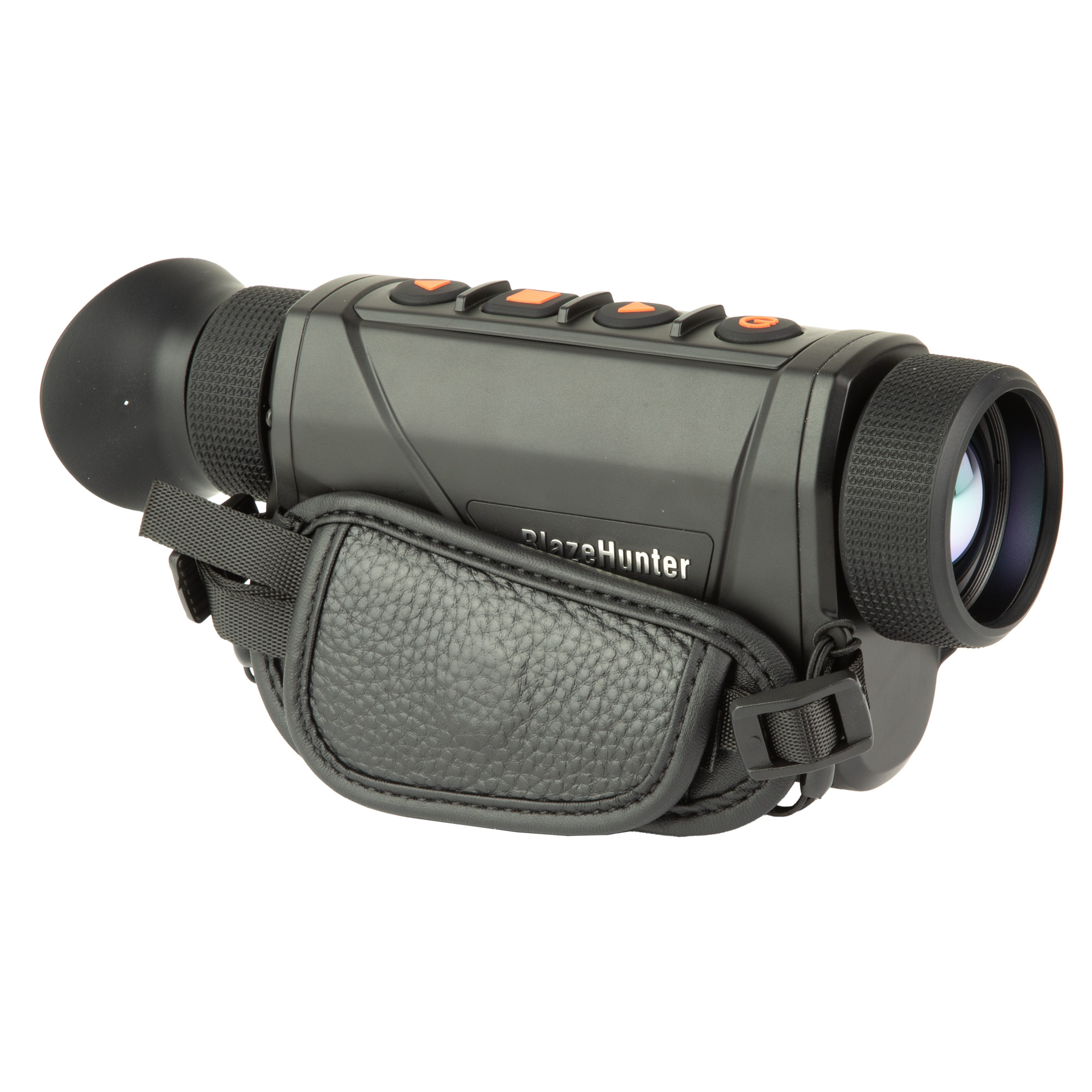 ATN BLAZEHUNTER 335 4-32X THERM MONO - Image 2