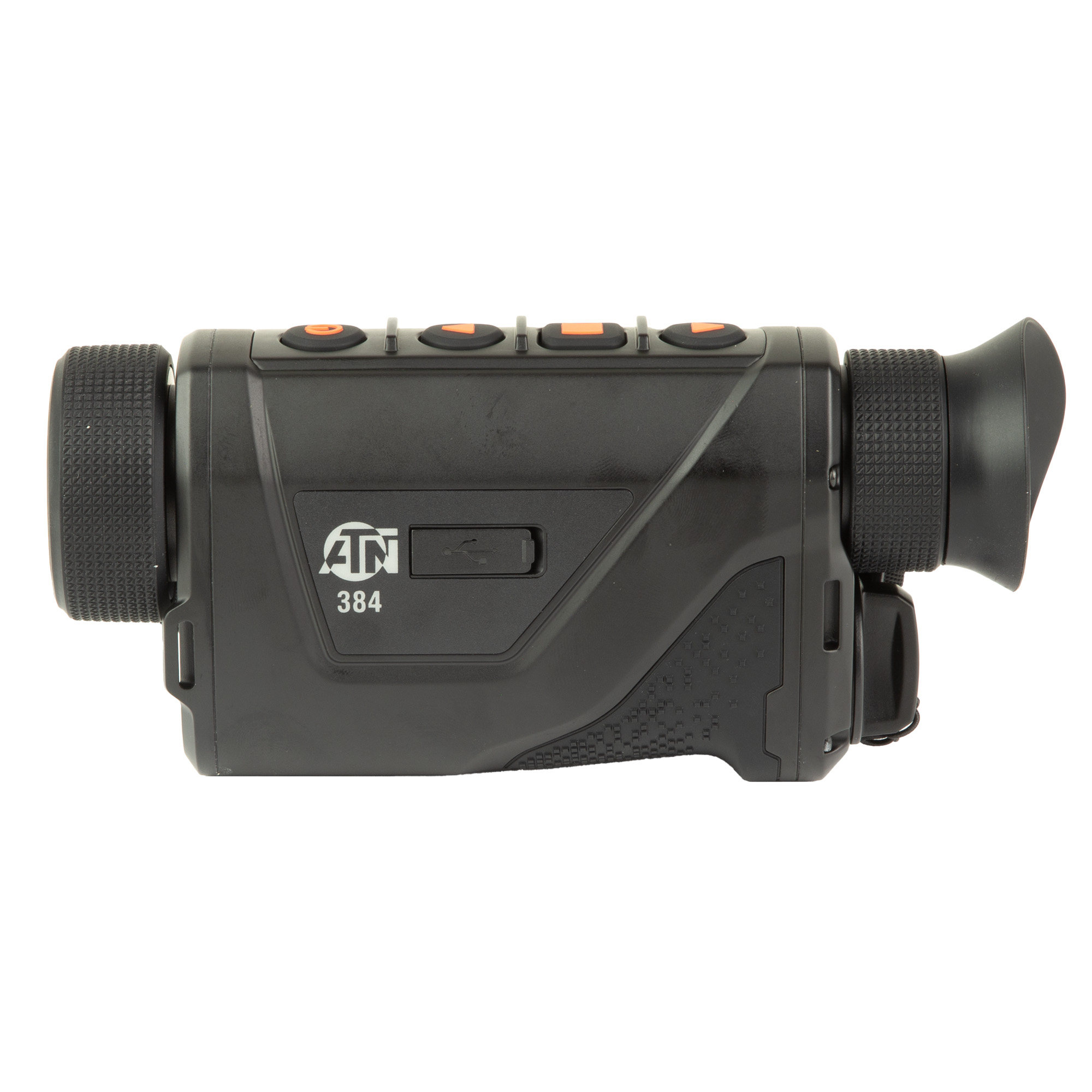 ATN BLAZEHUNTER 335 4-32X THERM MONO - Image 3