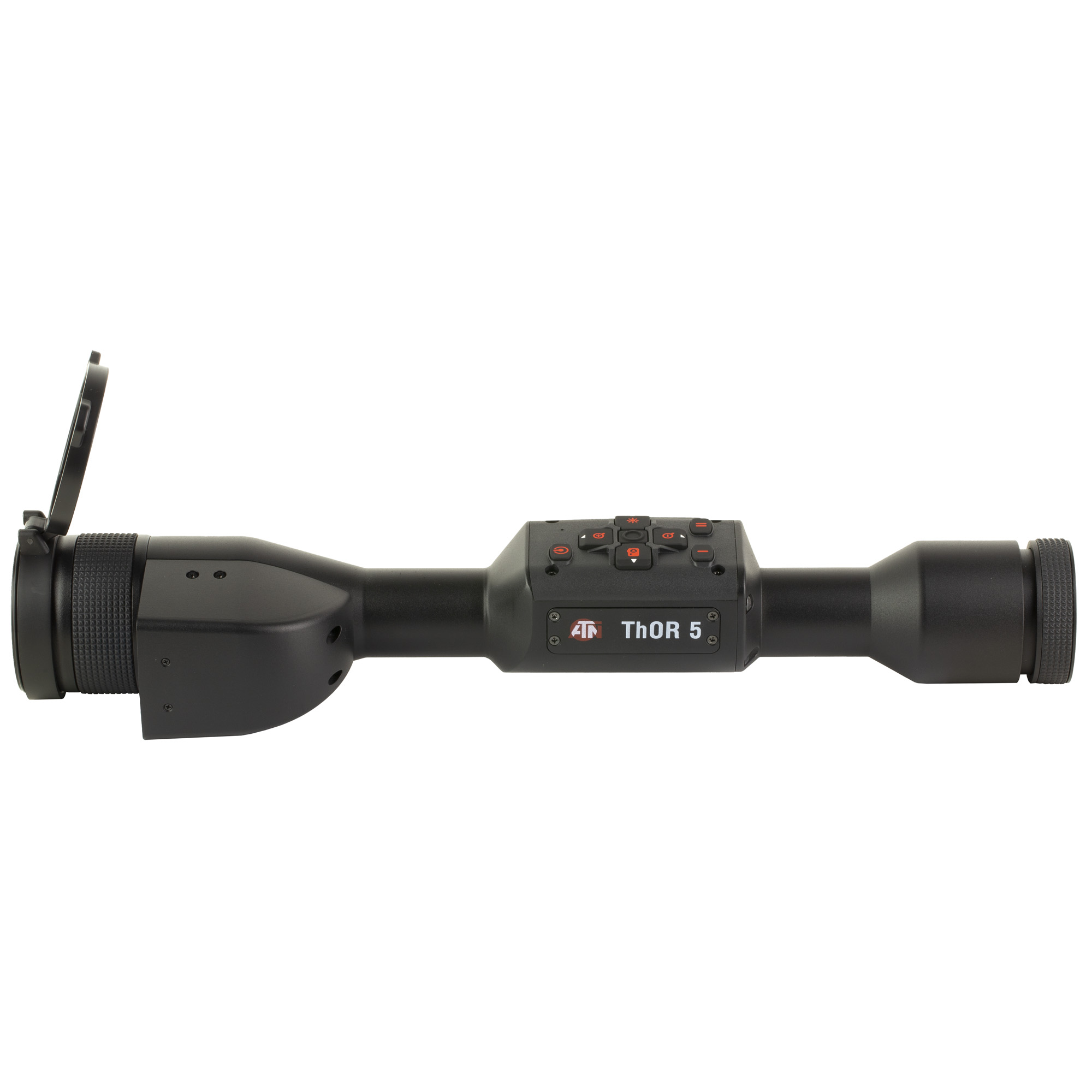 ATN THOR5 LRF 3-12X 320X240 THERMAL - Image 3