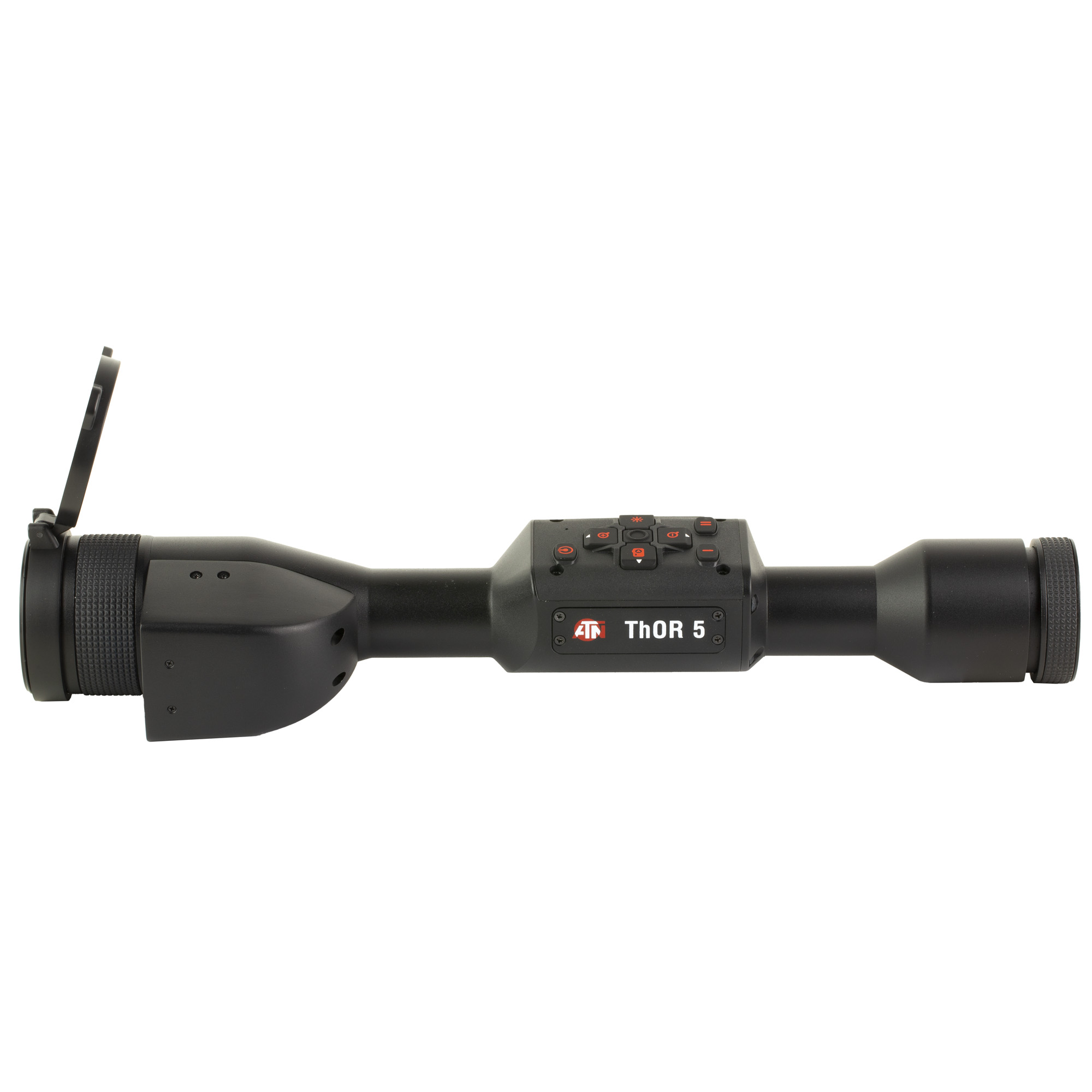 ATN THOR5 LRF 3-24X 640X480 THERMAL - Image 3