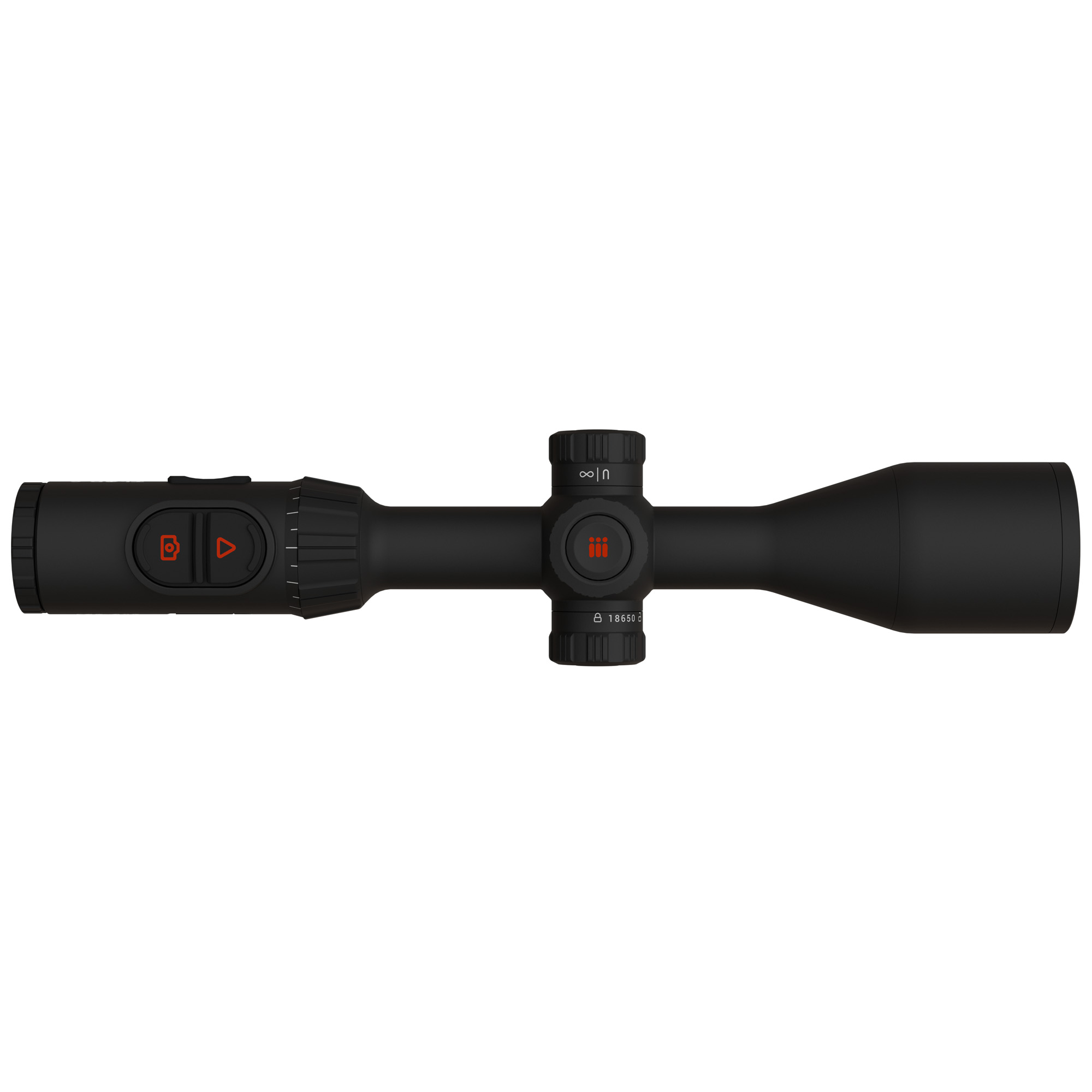 ATN THOR6 ELITE 3.5-28X 384X288 THRM - Image 3