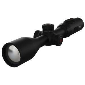 ATN THOR6 ELITE 3-24X 640X512 THRML