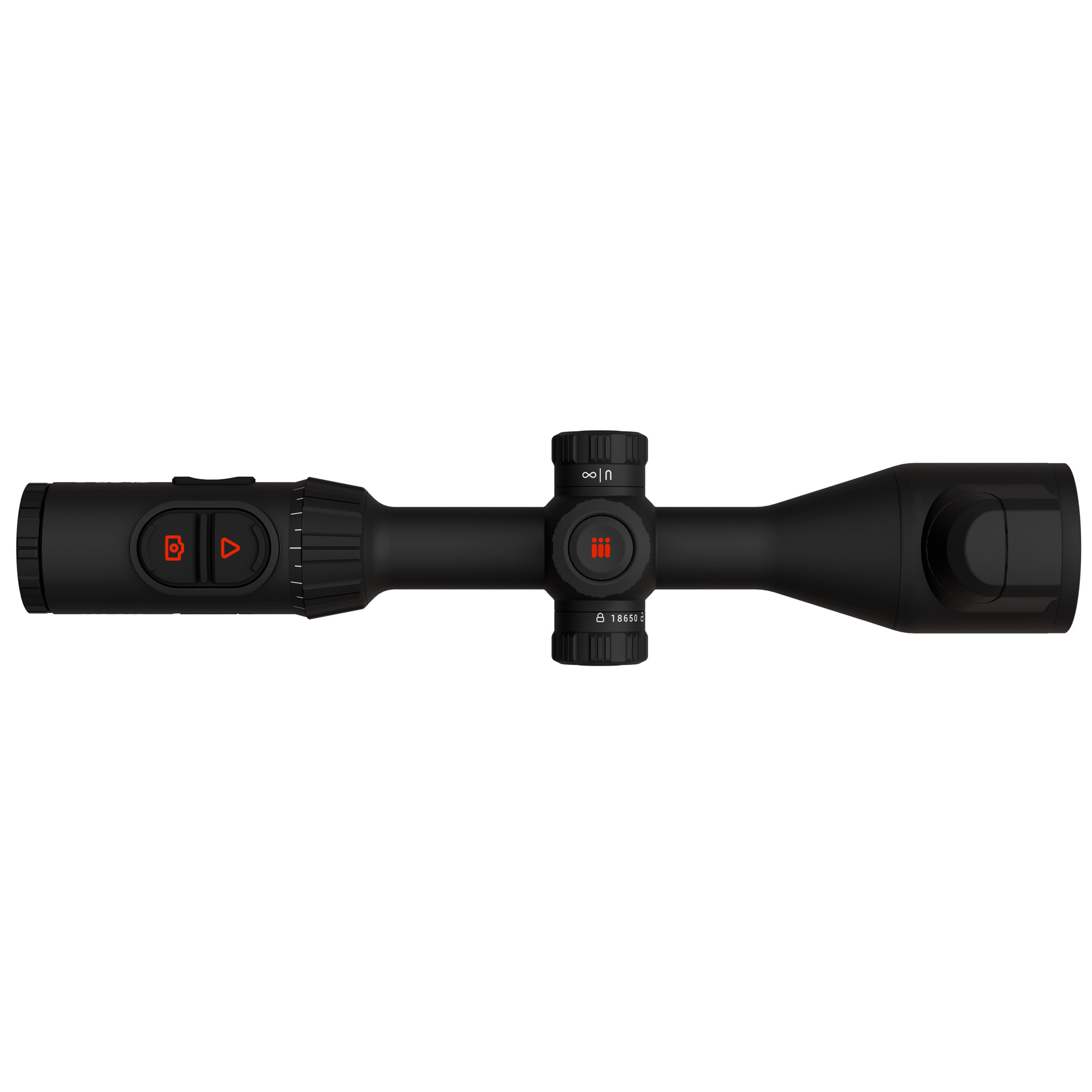 ATN THOR6 ELITE 3-24X 640X512 LRF - Image 3