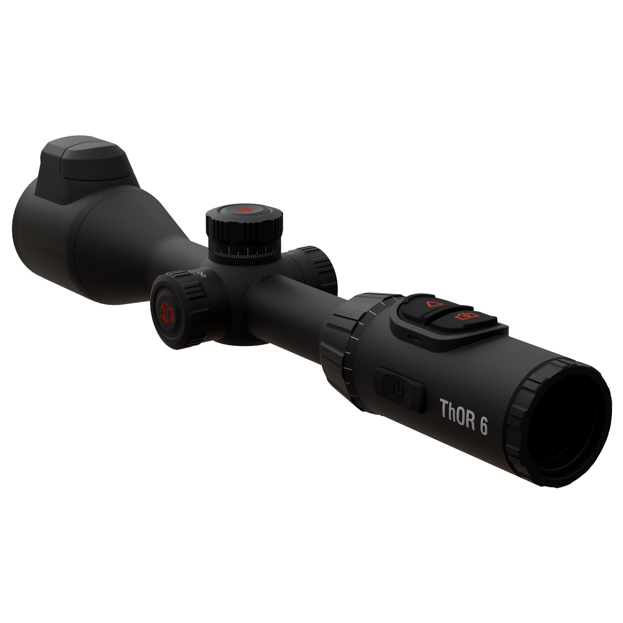 ATN THOR6 ELITE 3-24X 640X512 LRF - Image 5