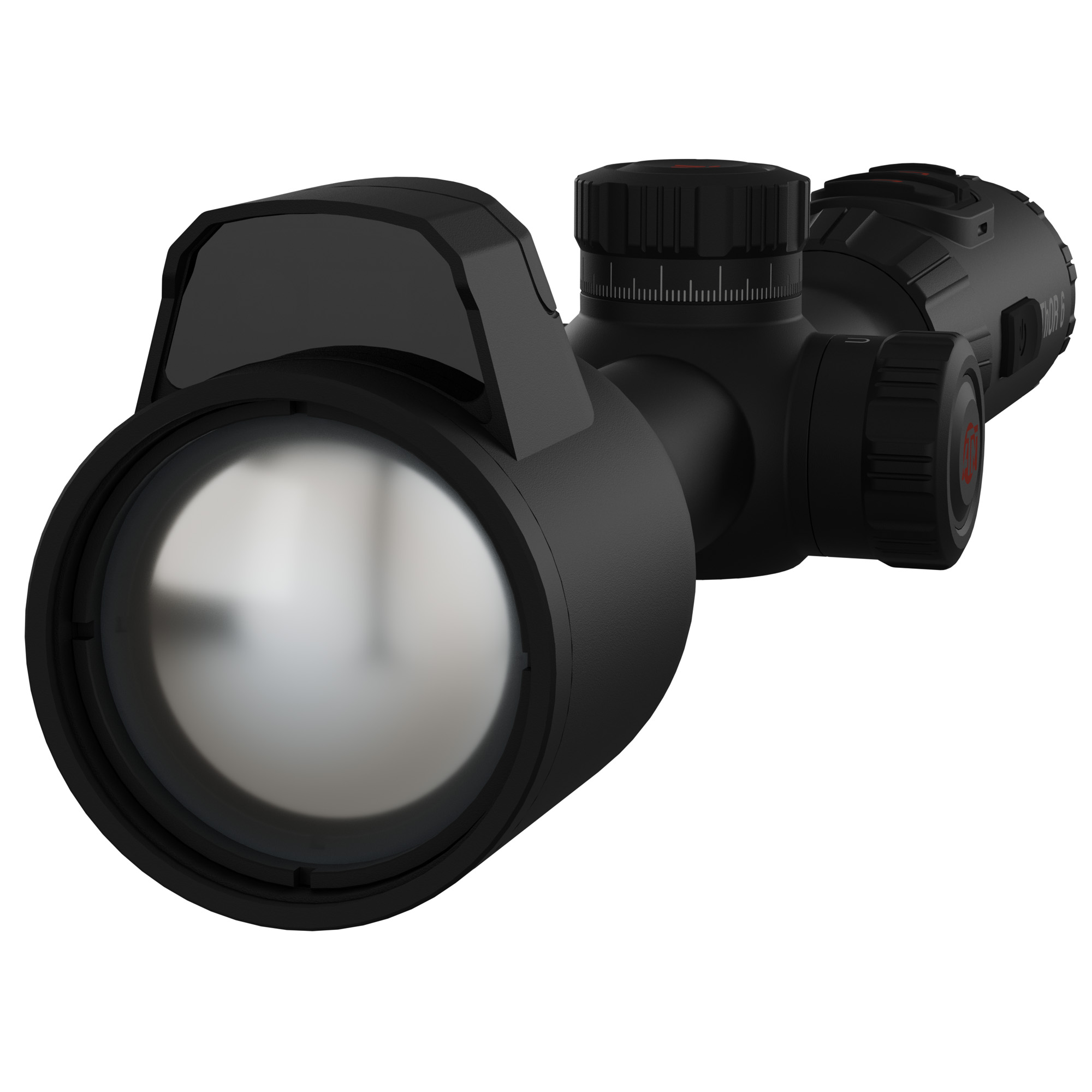 ATN THOR6 ELITE 3-24X 640X512 LRF - Image 6