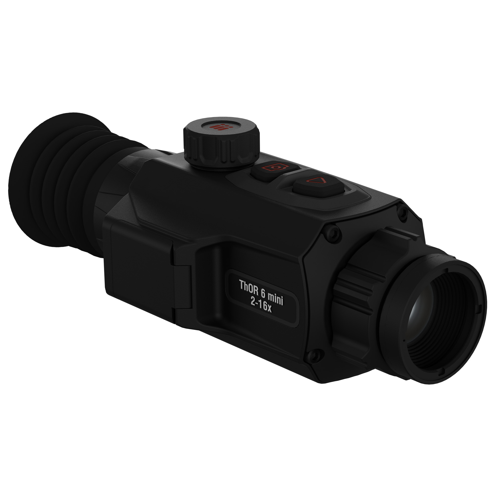 ATN THOR6 MINI 2-16X 256X192 THERM - Image 2