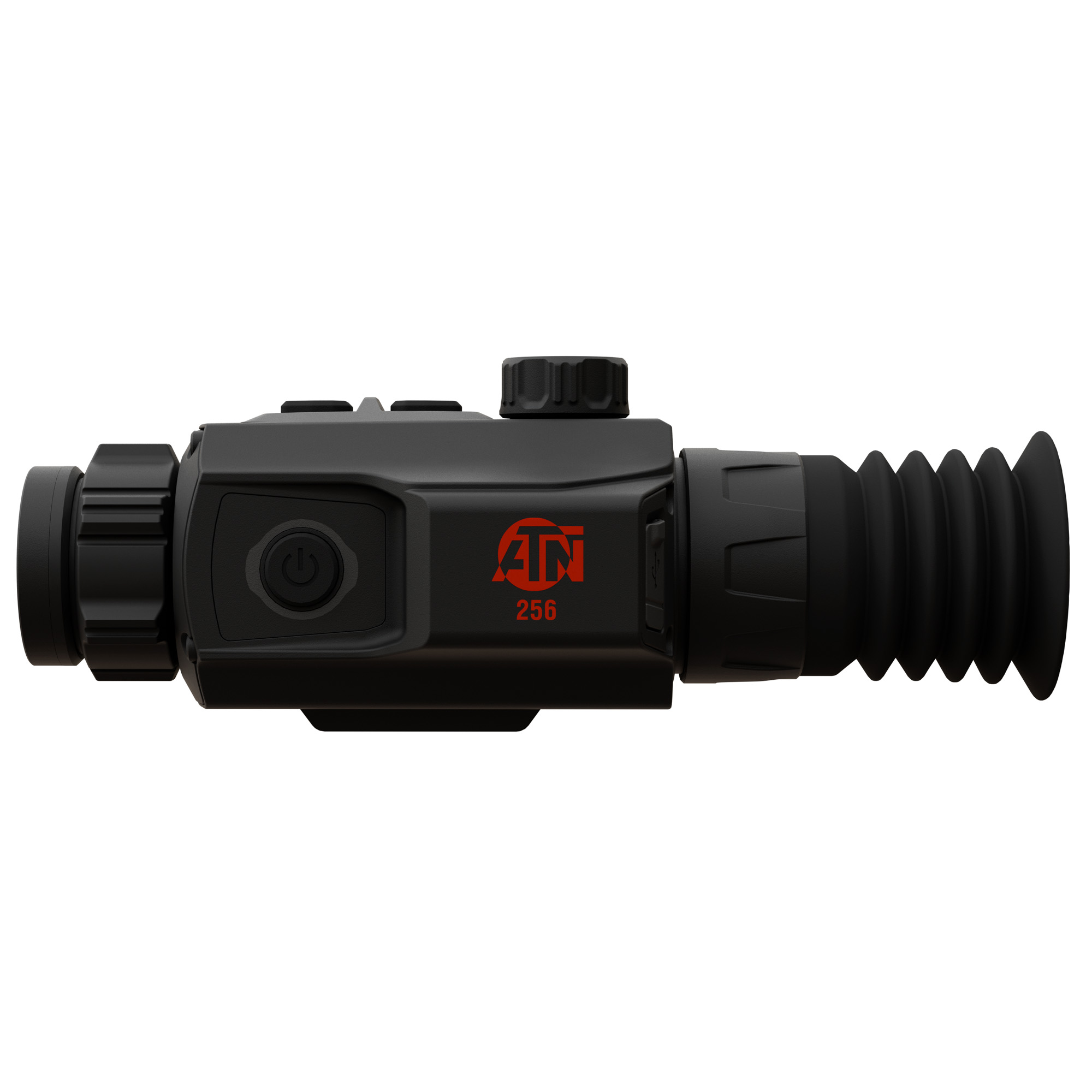 ATN THOR6 MINI 2-16X 256X192 THERM - Image 4