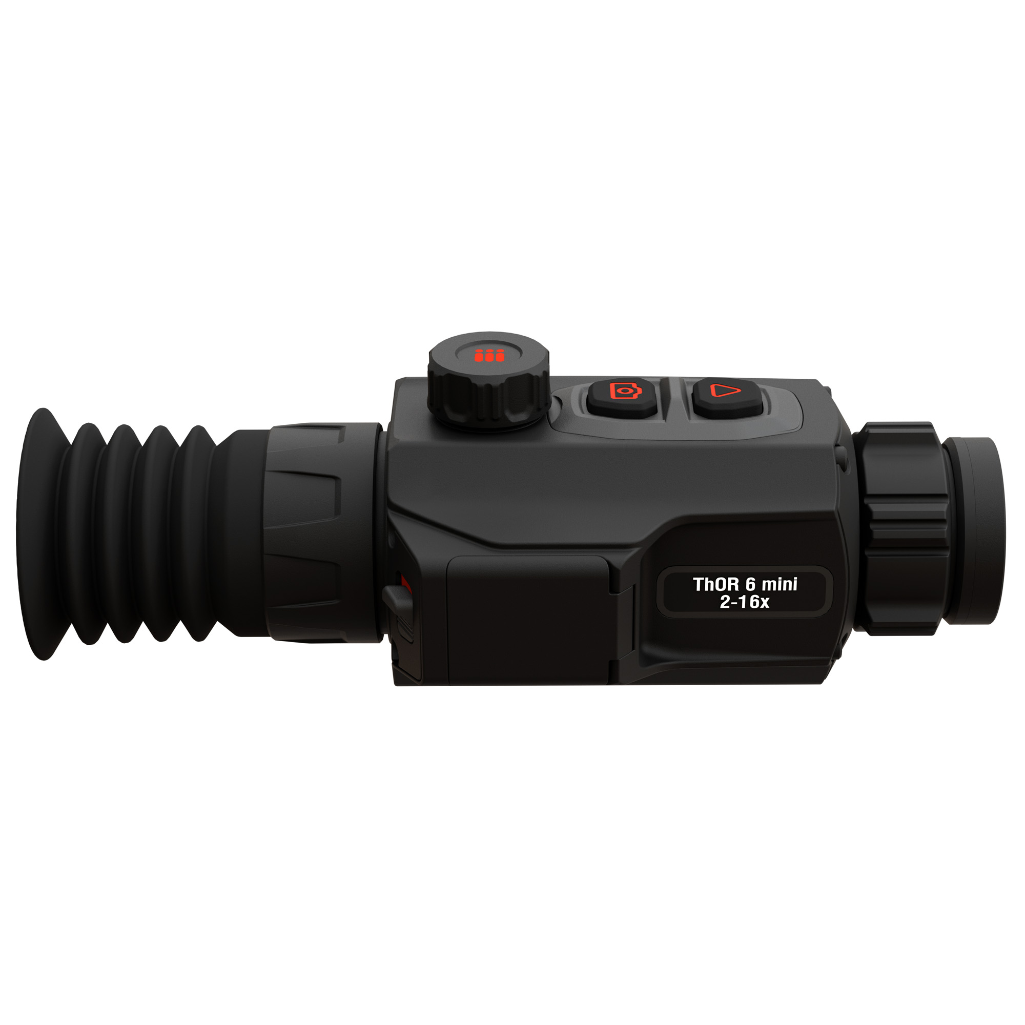 ATN THOR6 MINI 2-16X 256X192 THERM - Image 5