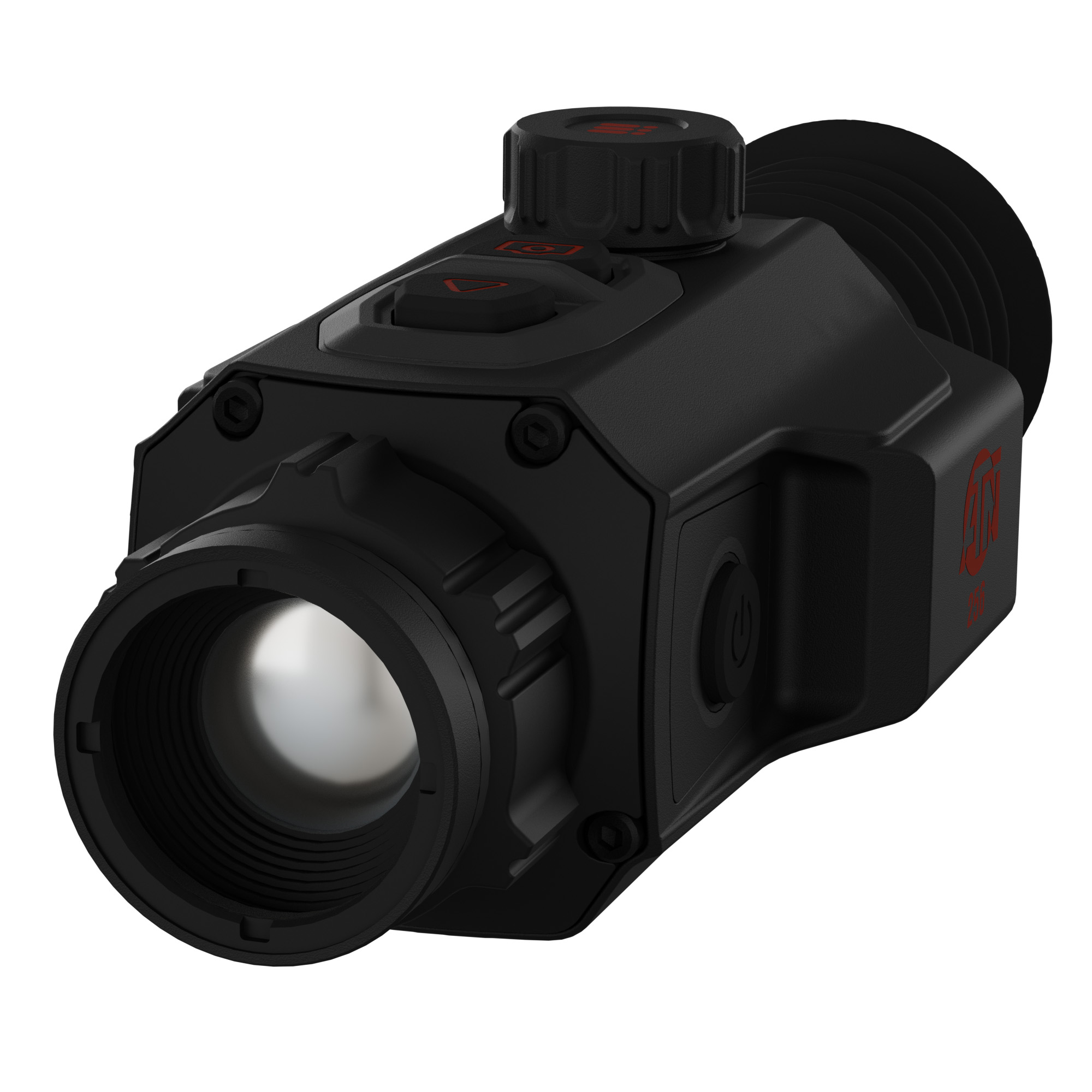 ATN THOR6 MINI 2-16X 256X192 THERM - Image 6