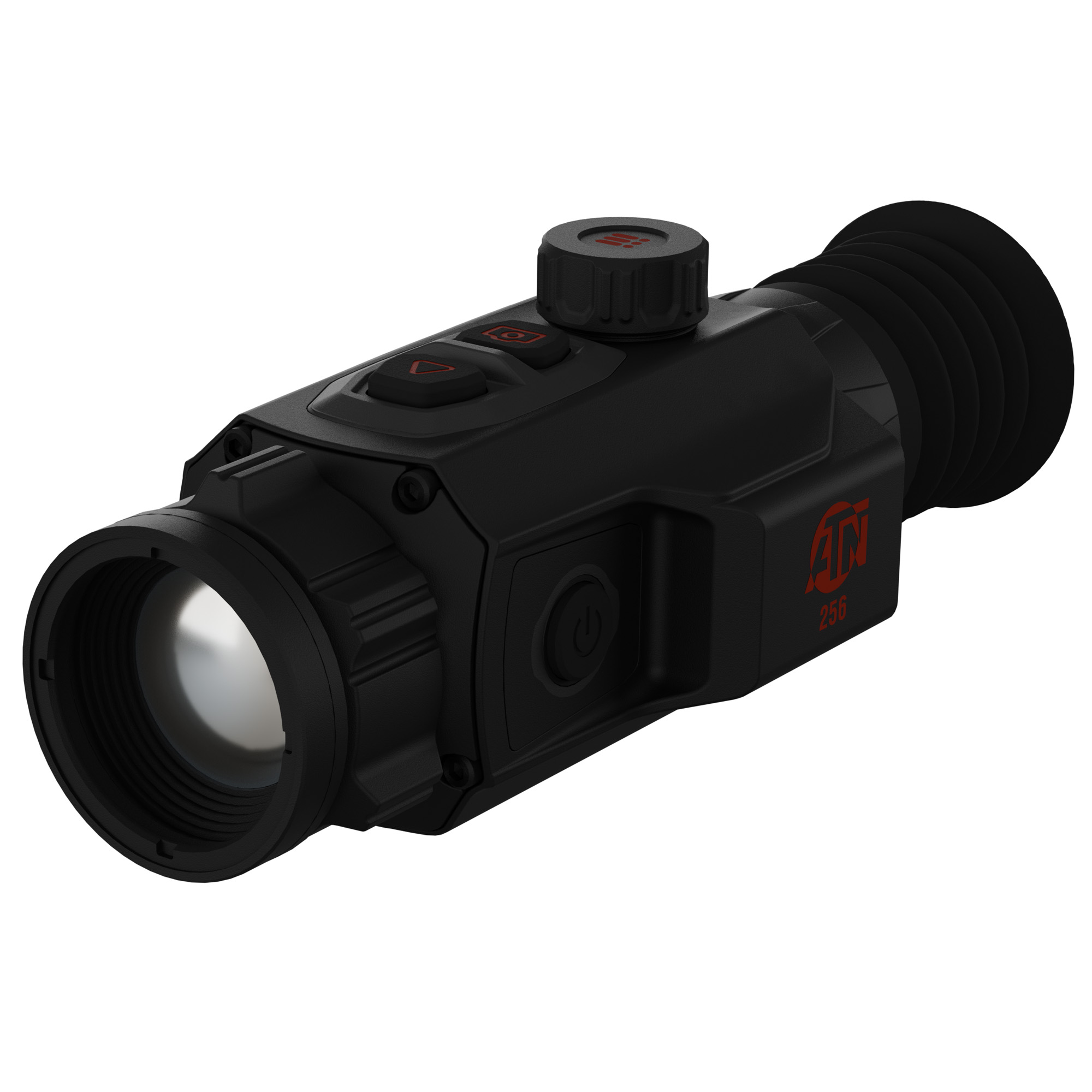 ATN THOR6 MINI 3.5-28X 256X192 THERM