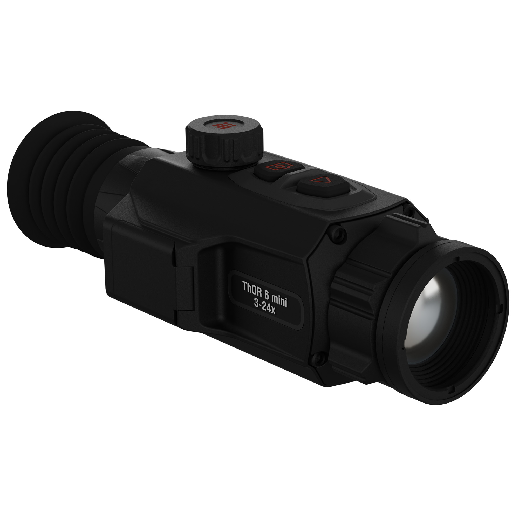 ATN THOR6 MINI 3.5-28X 256X192 THERM - Image 2