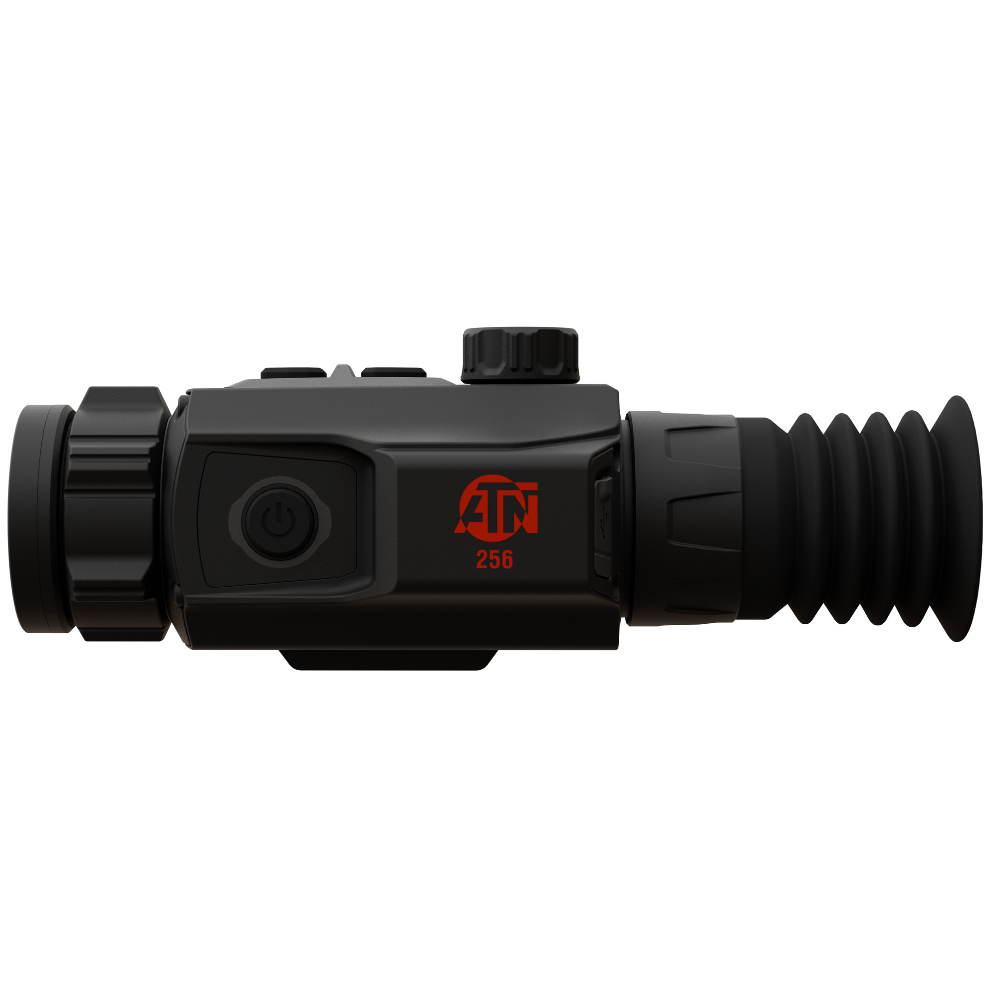 ATN THOR6 MINI 3.5-28X 256X192 THERM - Image 3