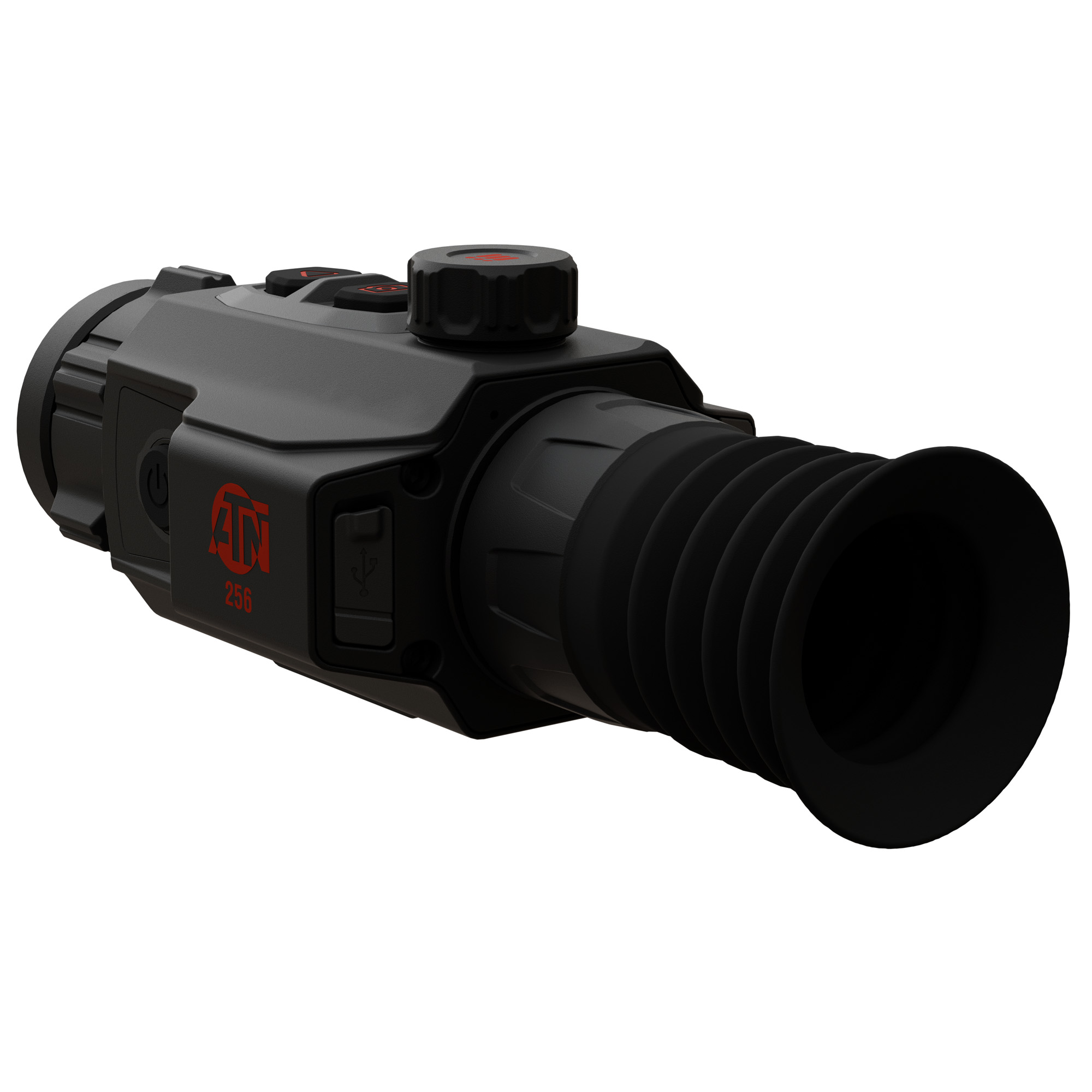 ATN THOR6 MINI 3.5-28X 256X192 THERM - Image 5