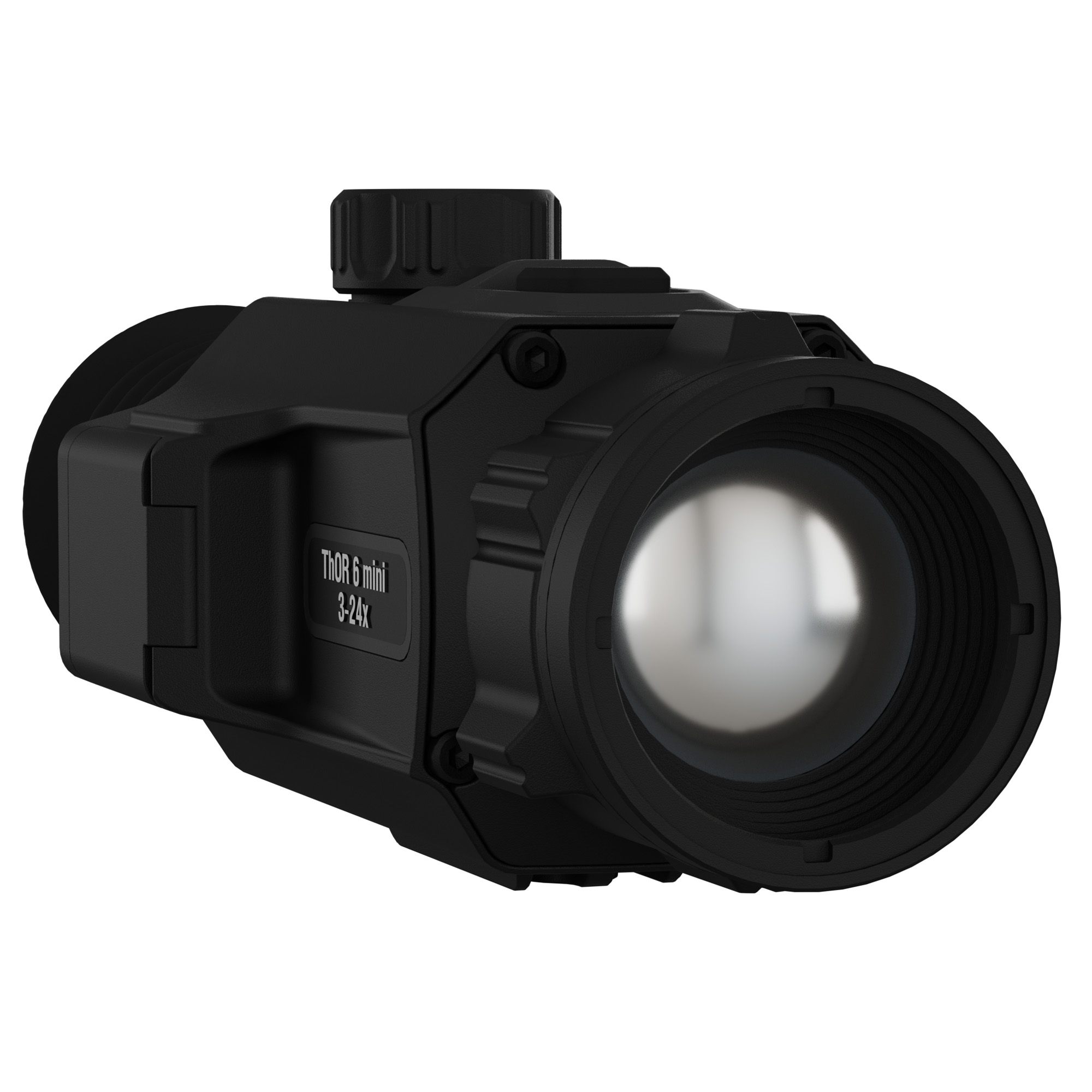 ATN THOR6 MINI 3.5-28X 256X192 THERM - Image 6