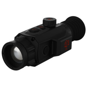 ATN THOR6 MINI 2.5-20X 384X288 THERM