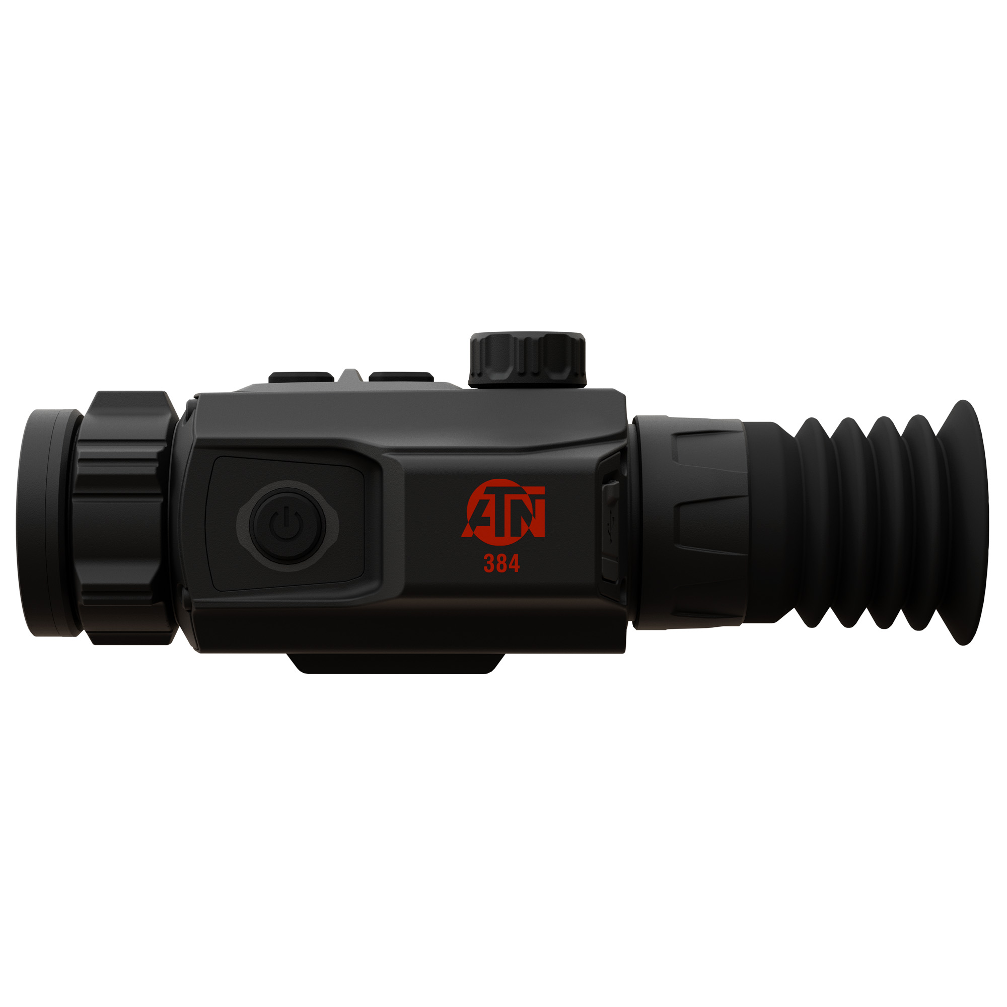 ATN THOR6 MINI 2.5-20X 384X288 THERM - Image 4