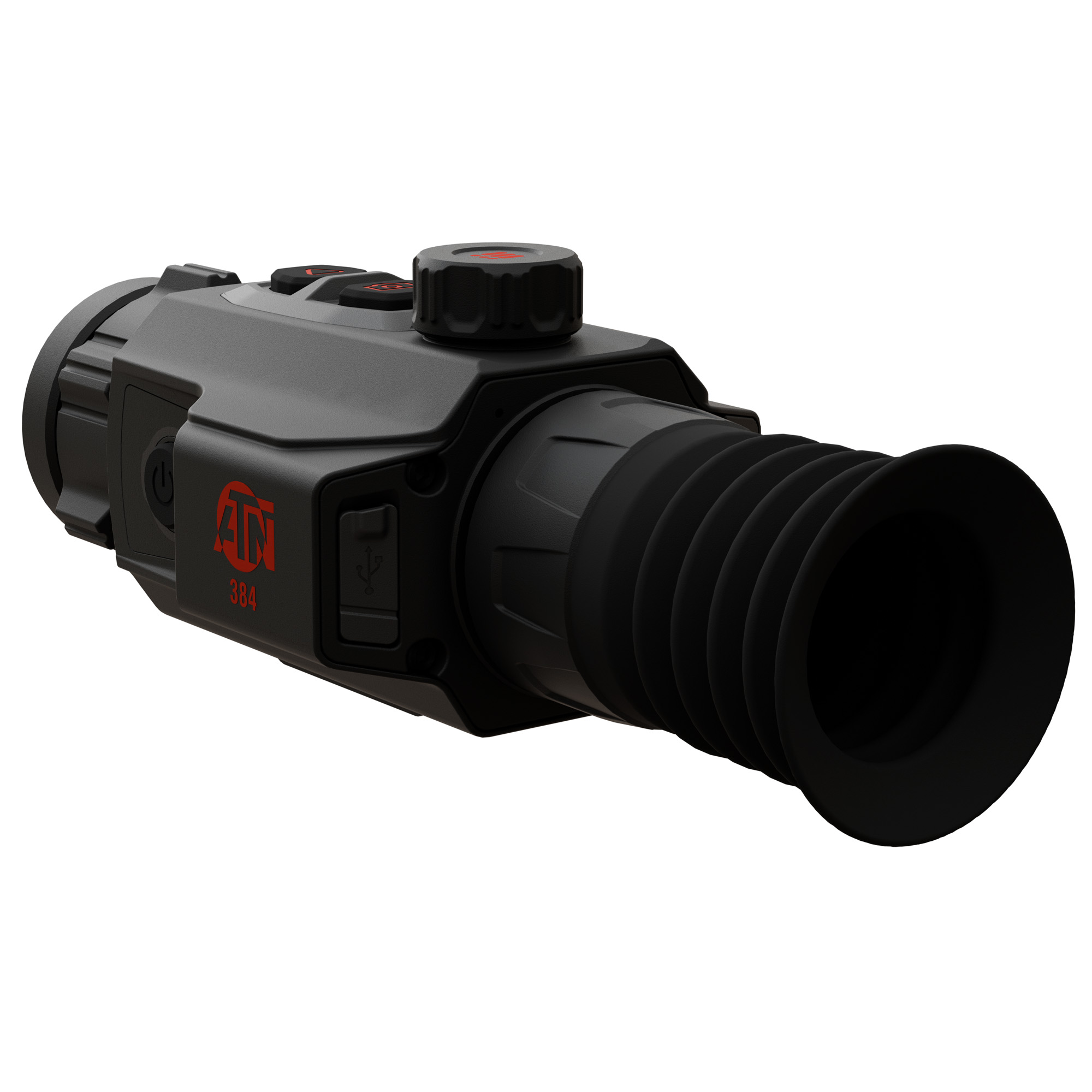 ATN THOR6 MINI 2.5-20X 384X288 THERM - Image 6