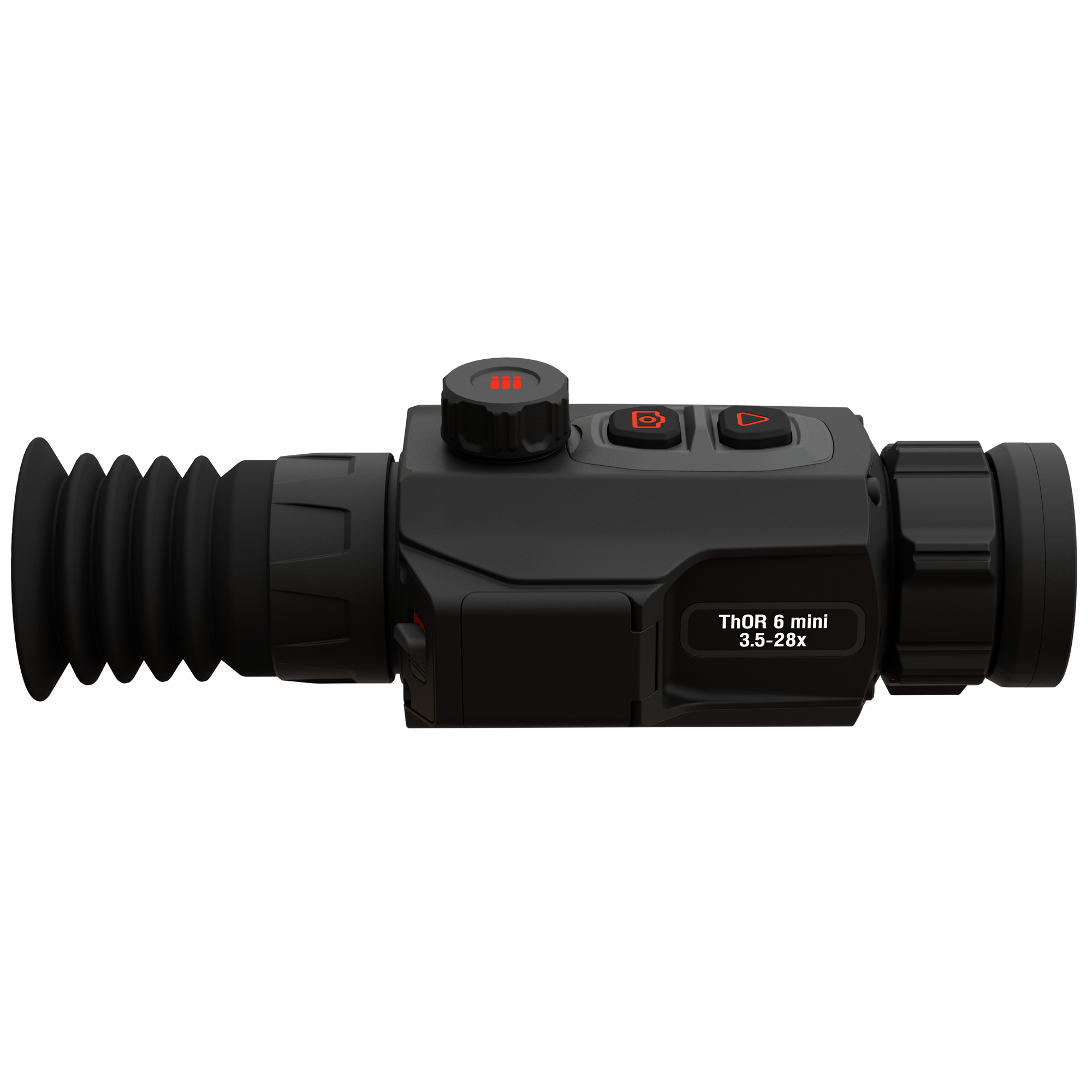 ATN THOR6 MINI 3.5-28X 384X288 THERM - Image 3