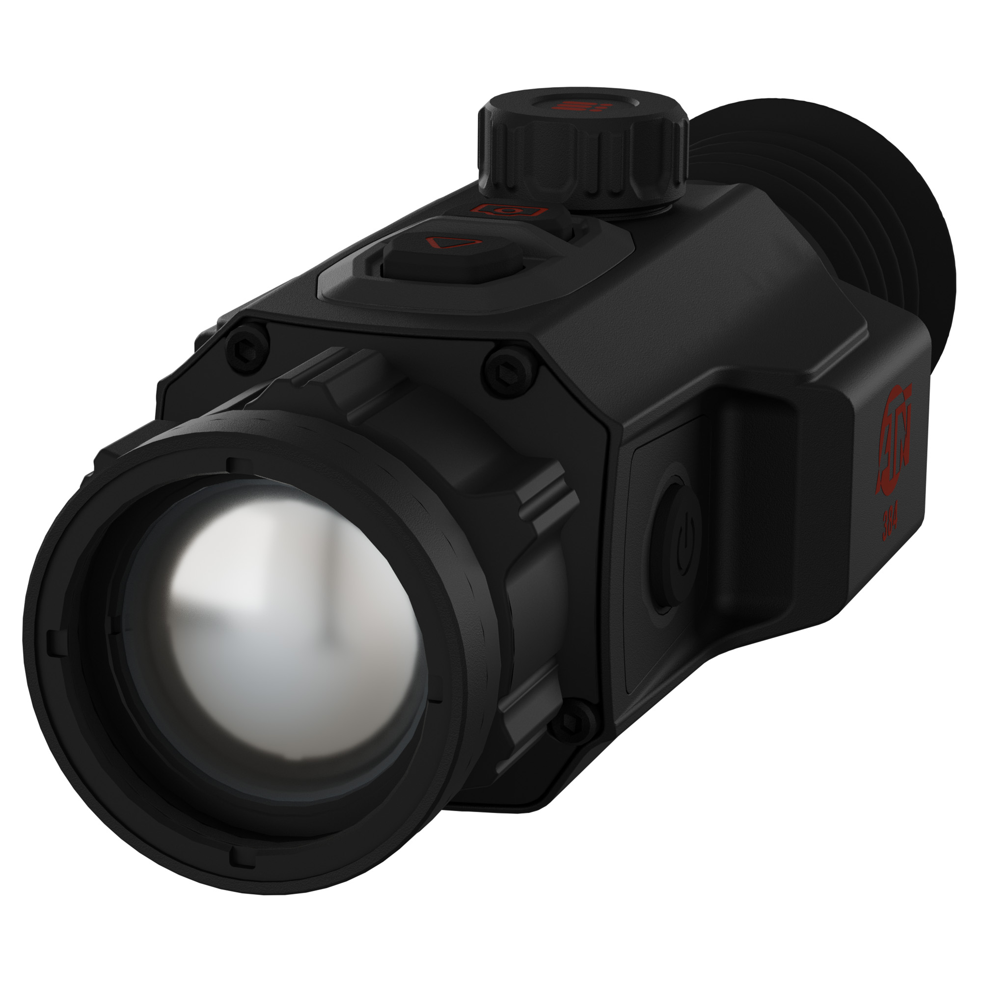 ATN THOR6 MINI 3.5-28X 384X288 THERM - Image 4