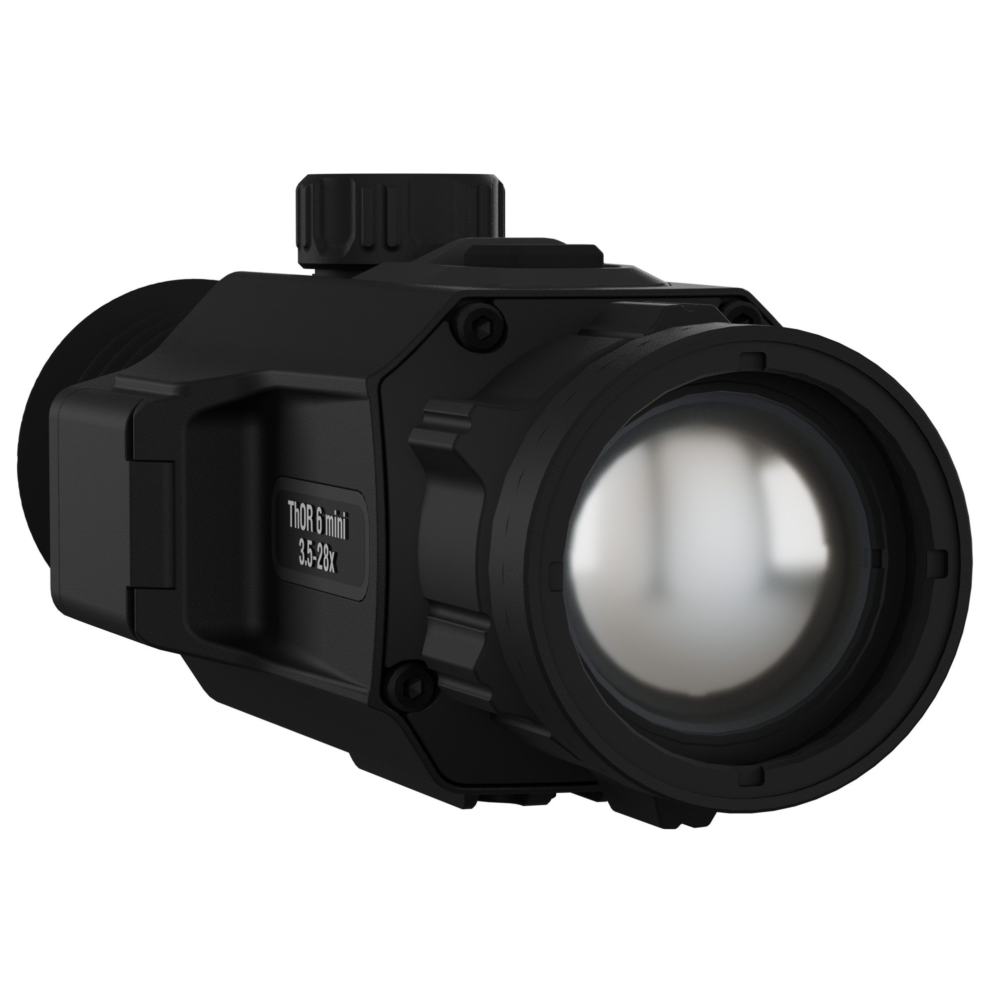 ATN THOR6 MINI 3.5-28X 384X288 THERM - Image 6