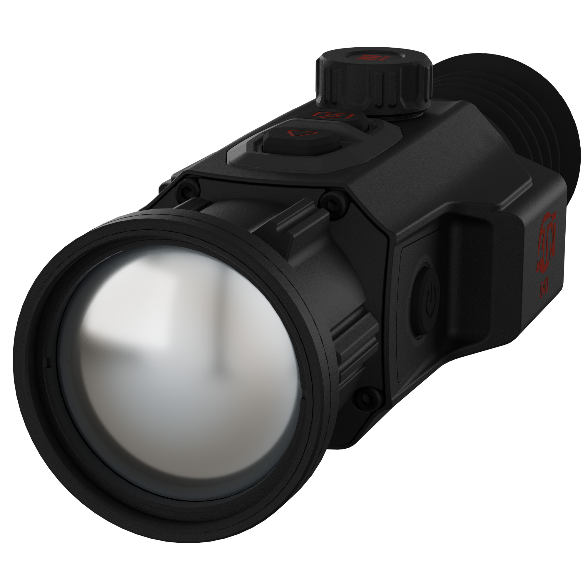 ATN THOR6 MINI 3-24X 640X512 THERM - Image 6