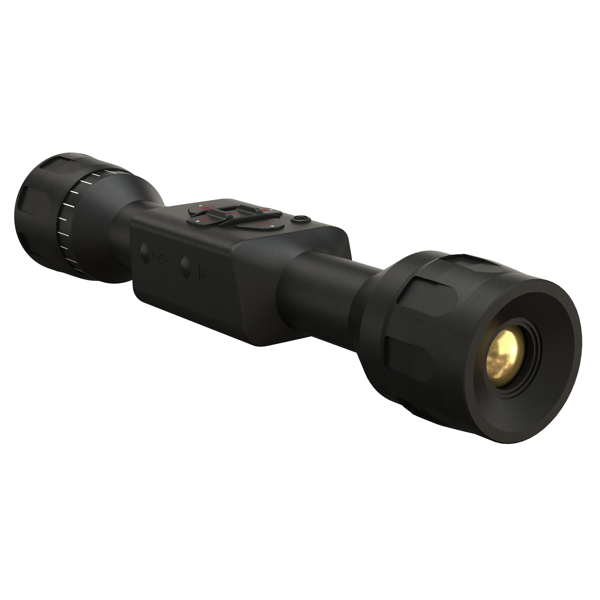 ATN THOR-LTV 3-9X 256X192 THRML SCP - Image 3