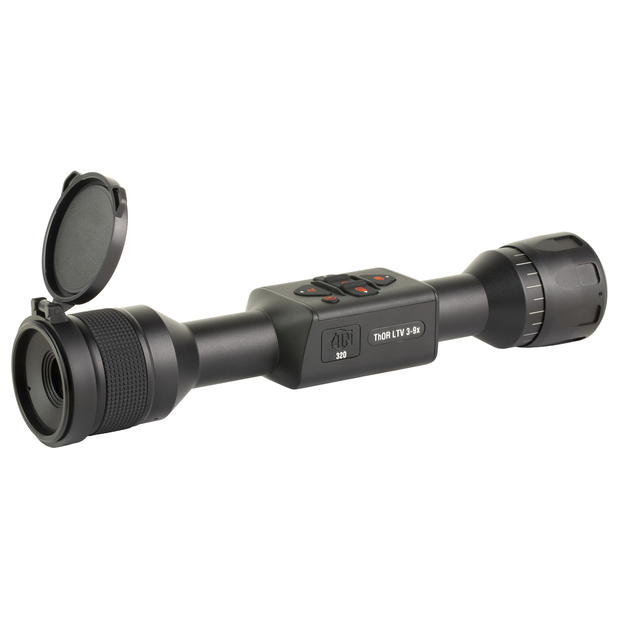 ATN THOR LTV 3-9X 320X240 12 MICRON - Image 2