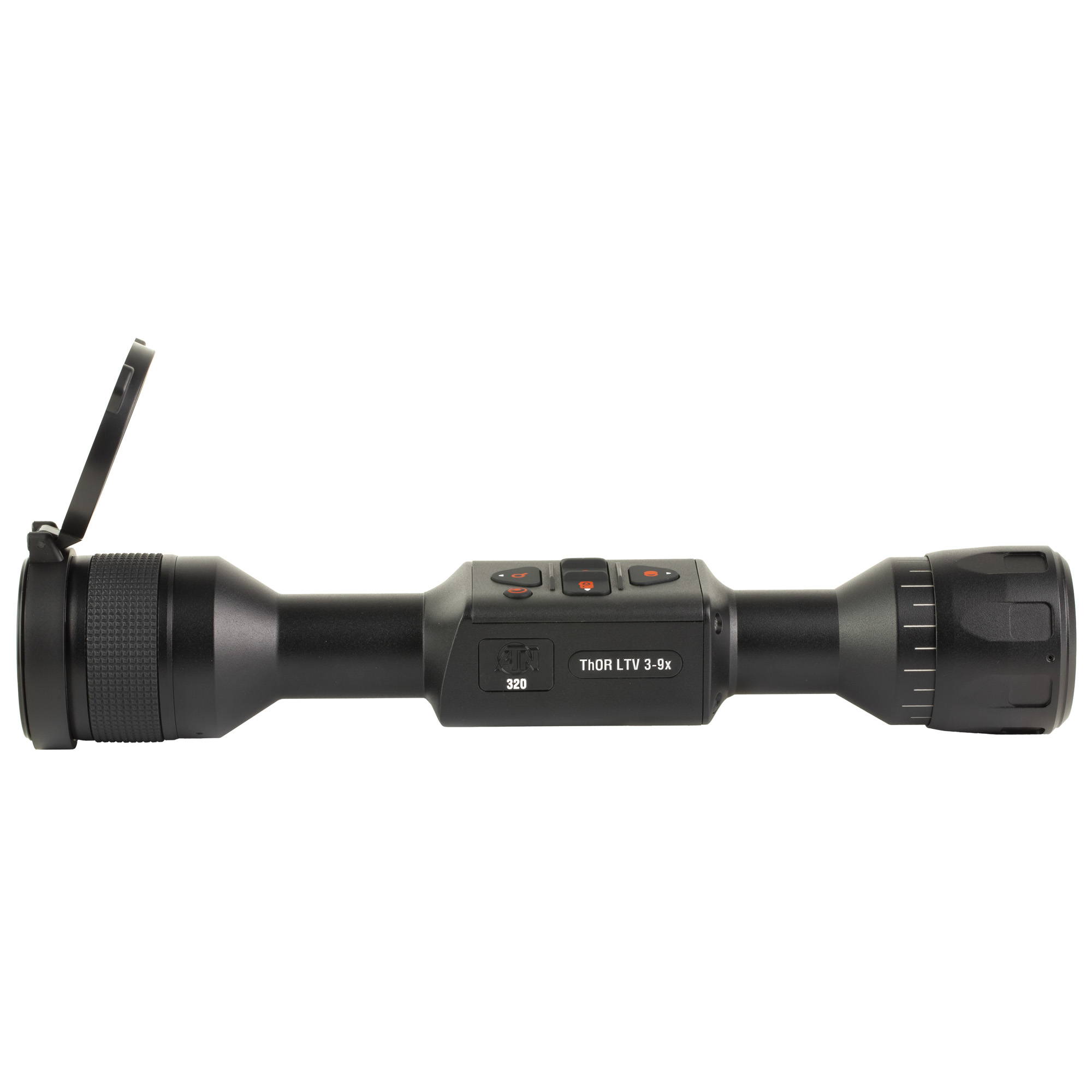 ATN THOR LTV 3-9X 320X240 12 MICRON - Image 3