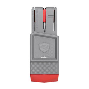 REAL AVID SMARTFIT VISE BLCK AR15/10