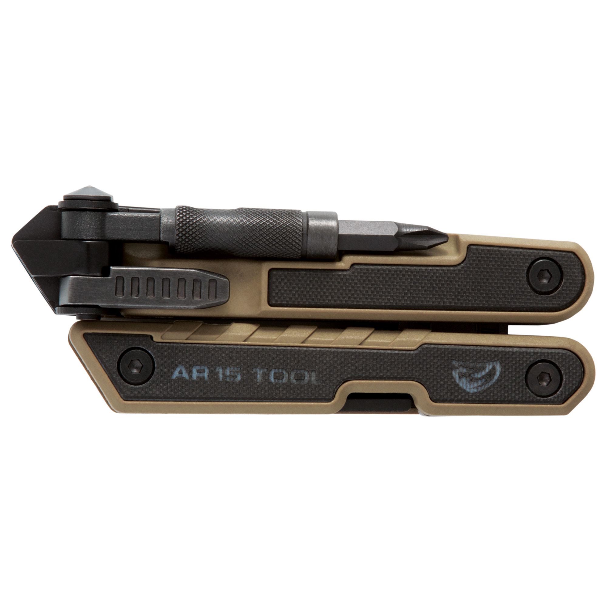REAL AVID AR15 TOOL WITH SHEATH - Image 3
