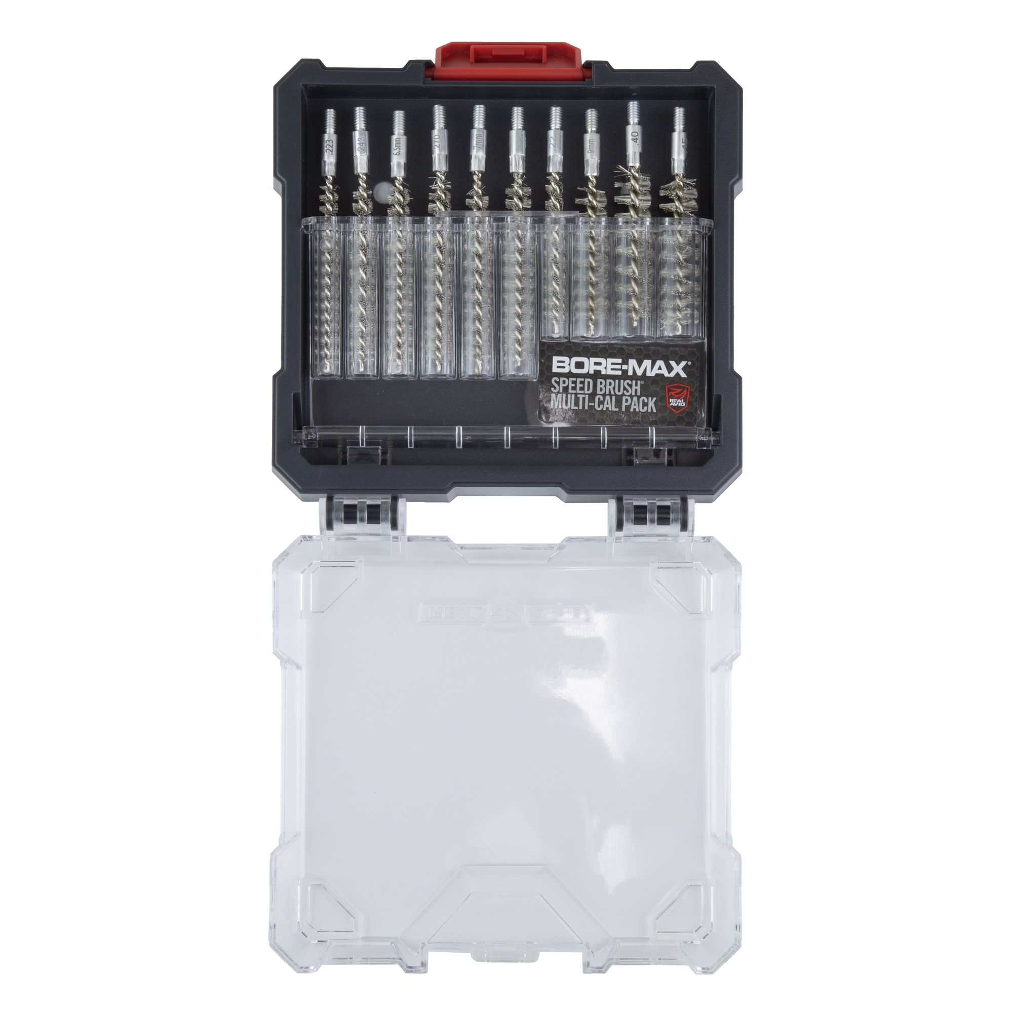 REAL AVID BORE-MAX SPEED BRUSHES - Image 3