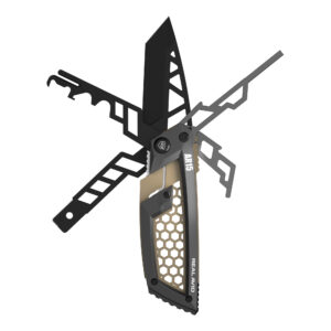 REAL AVID GUN TOOL EDGE AR15